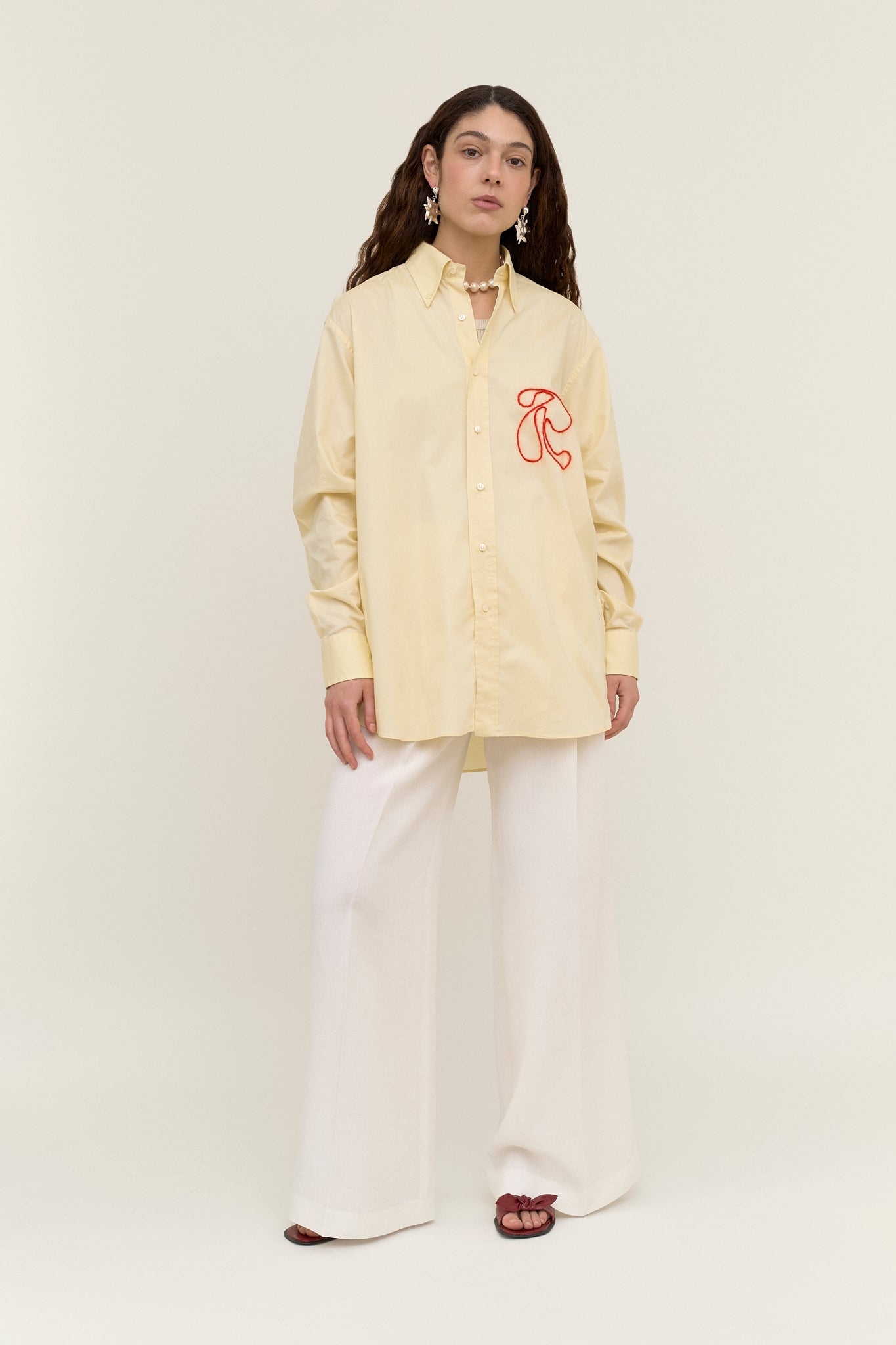 R-Collective yellow