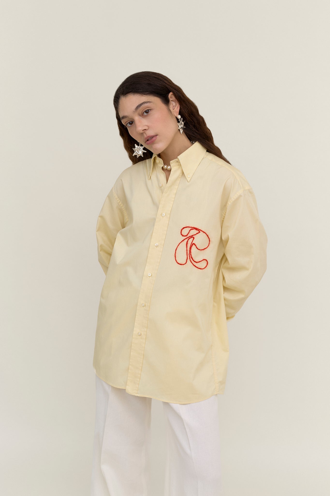 R-Collective yellow