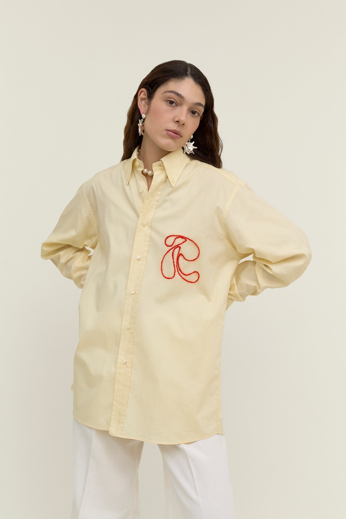 R-Collective yellow