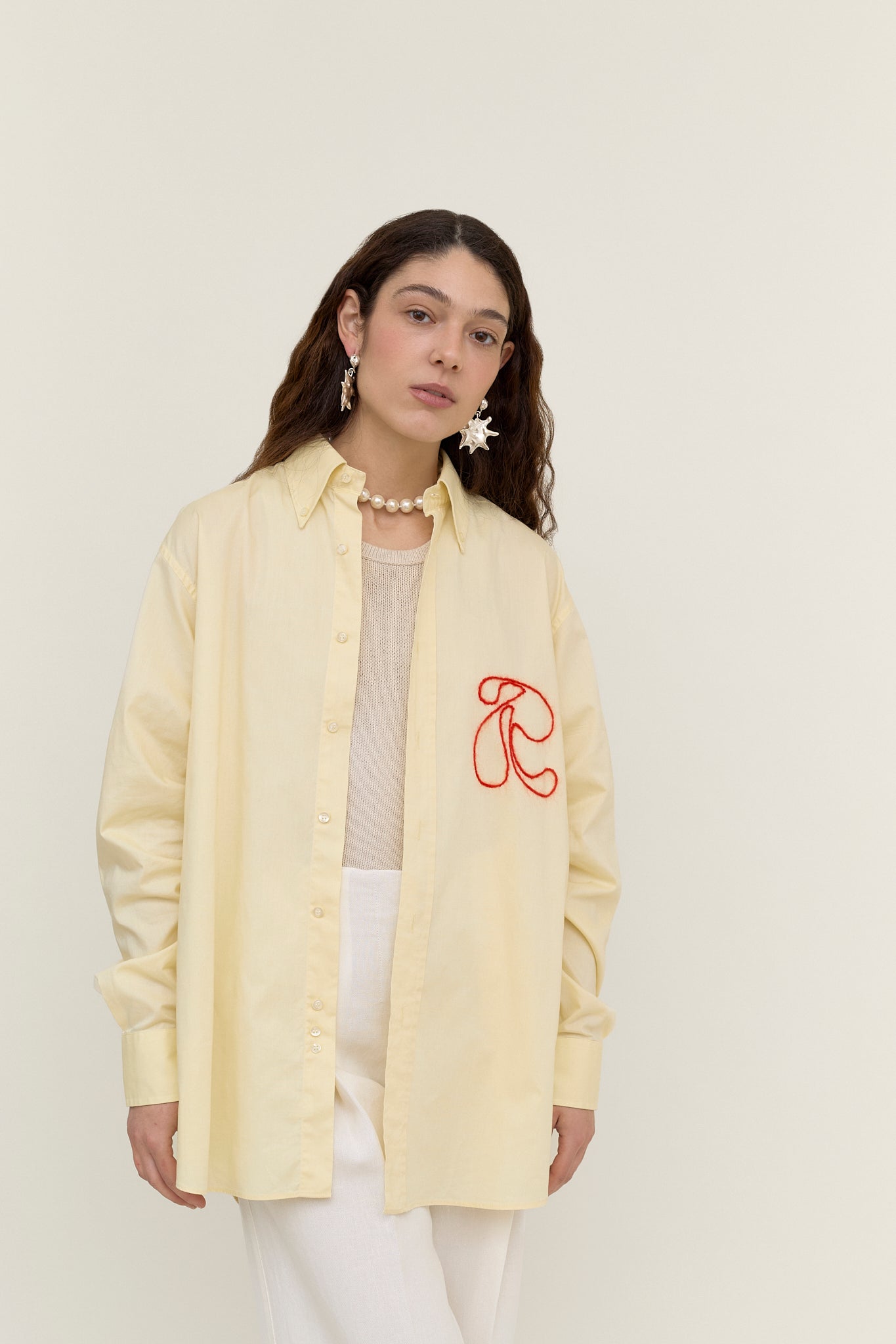 R-Collective yellow