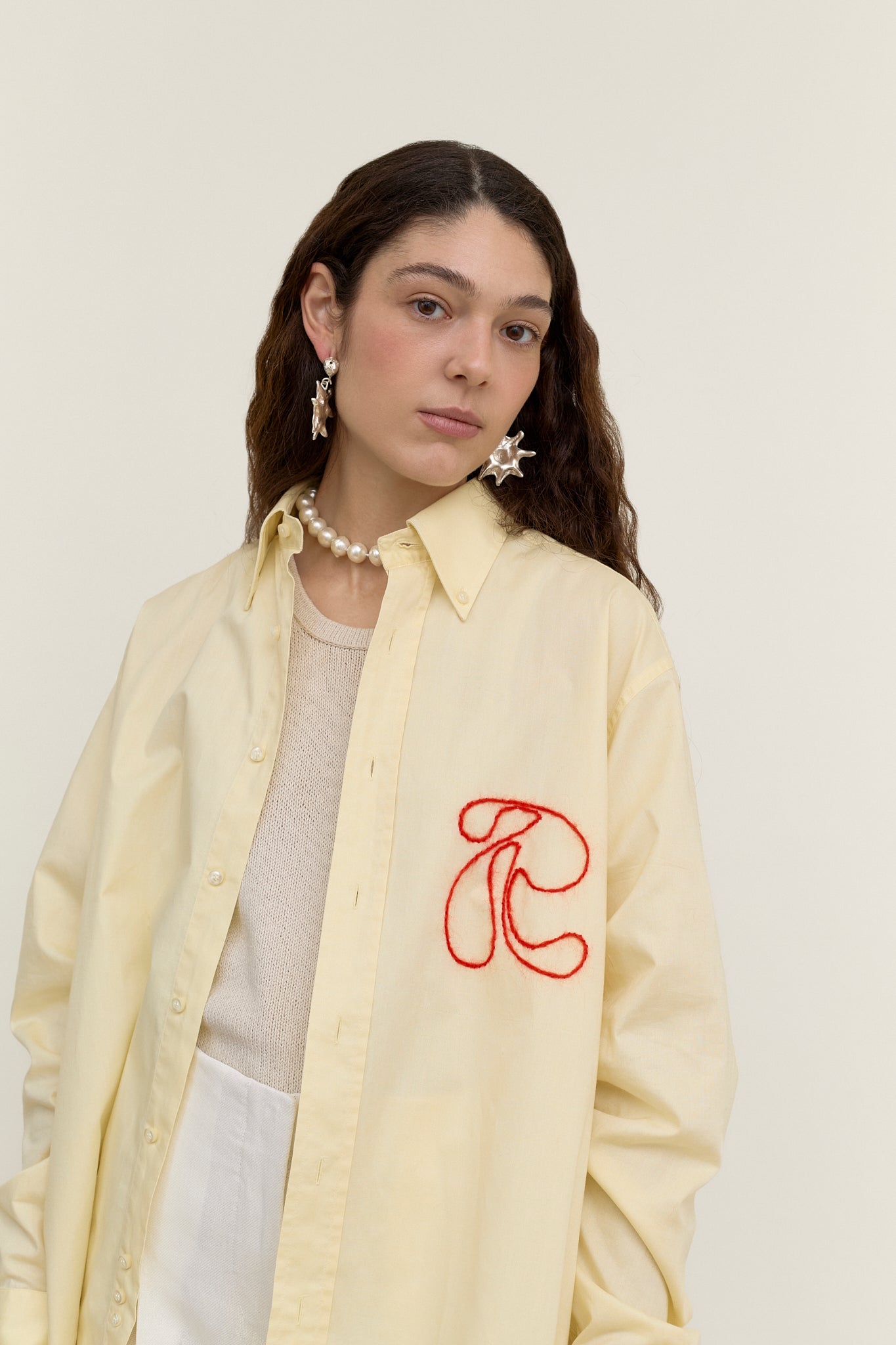 R-Collective yellow
