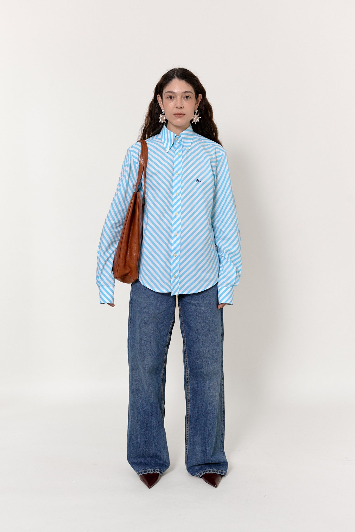 Vintage Etro shirt
