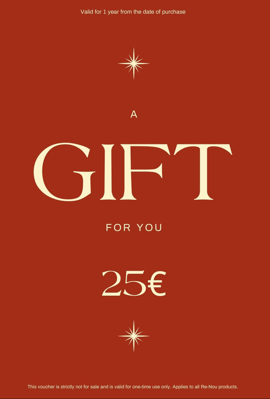 Re-Nou Gift Card