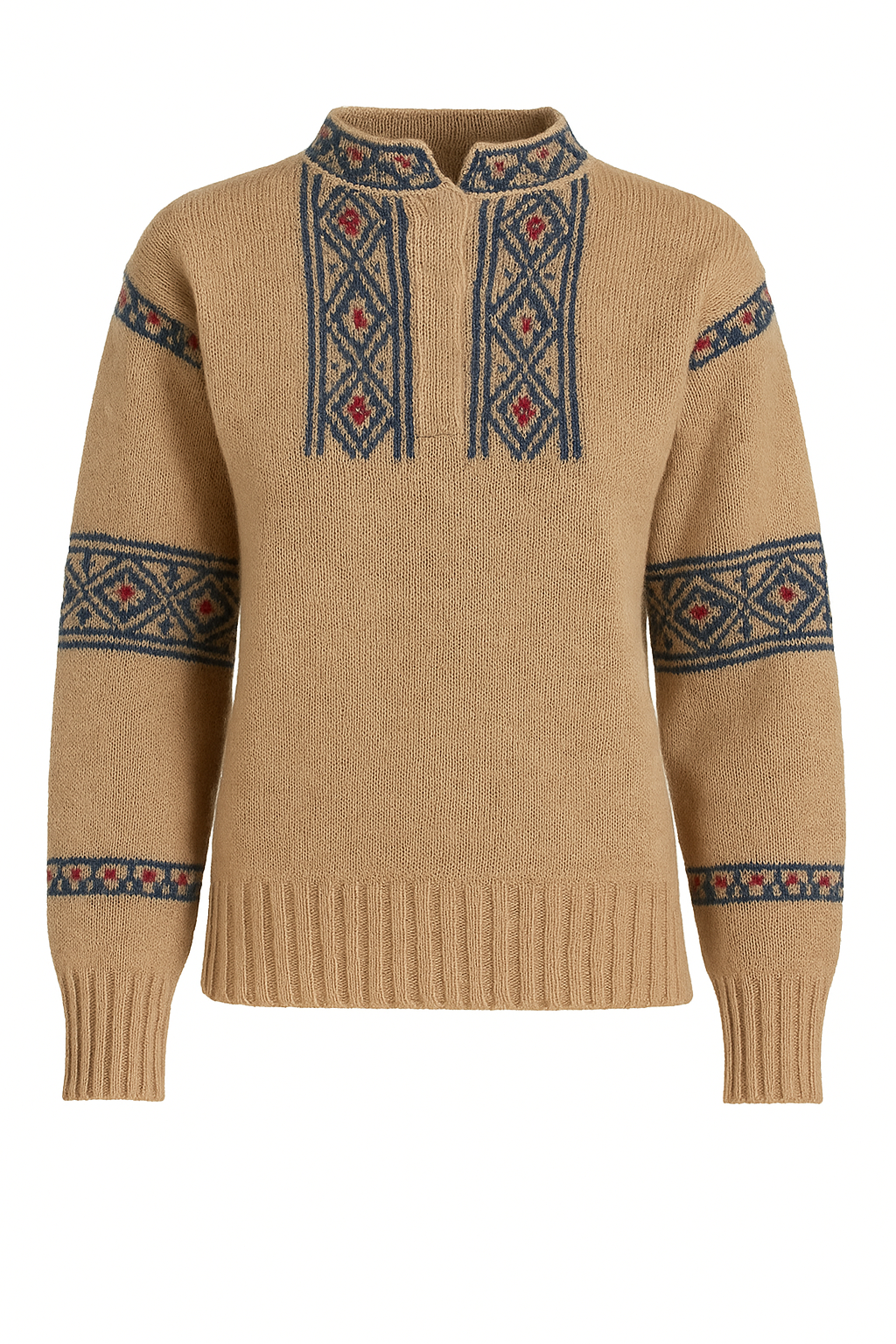 Folk jumper