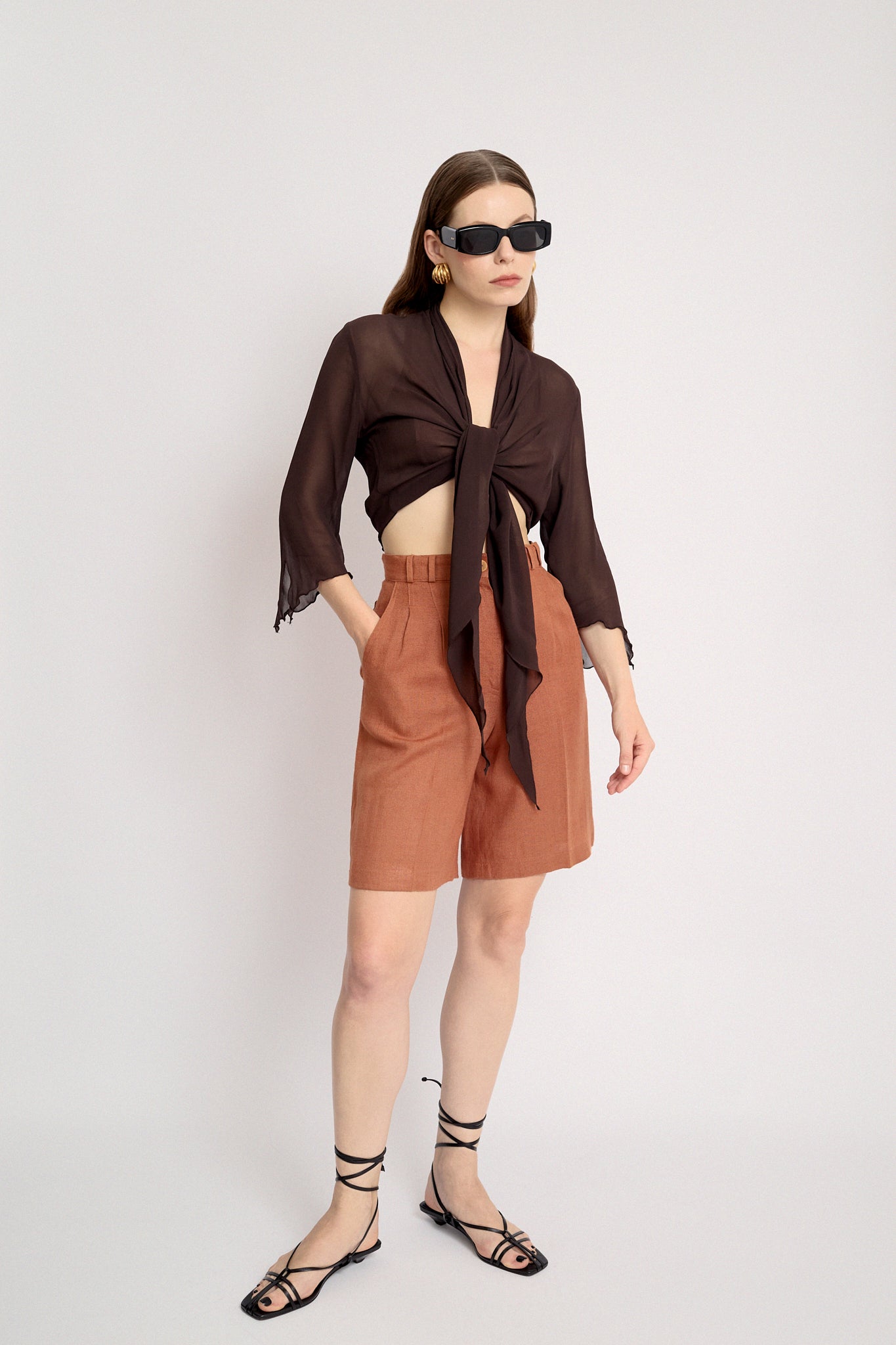 Summer shorts