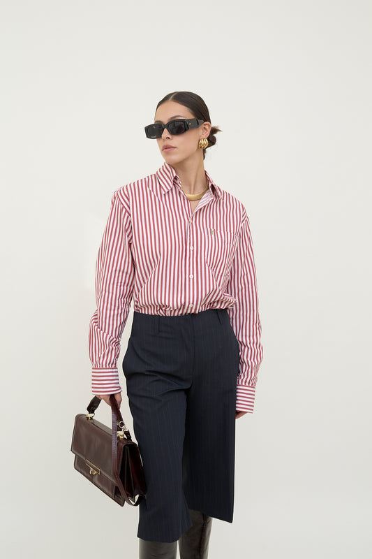 JOOP! Jeans vintage shirt