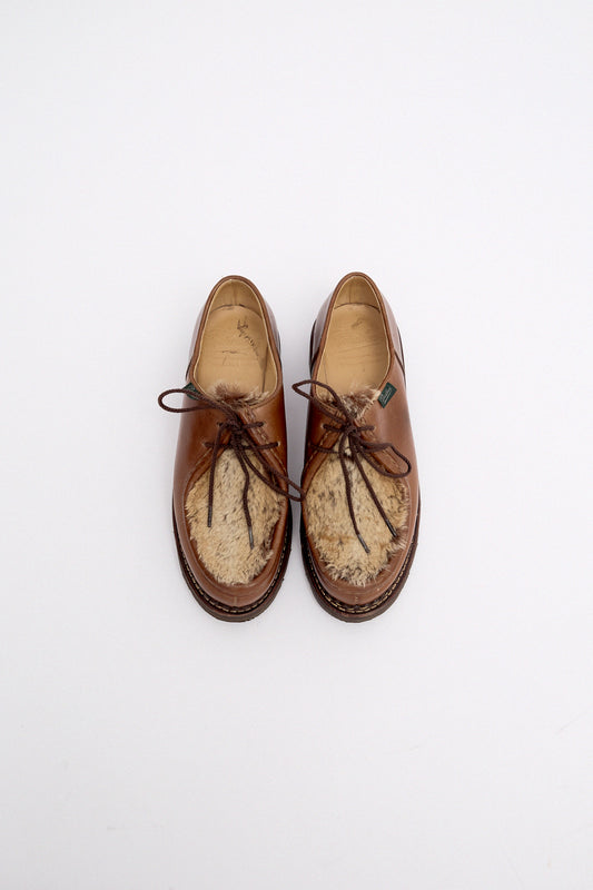 Boat shoe size 37-38