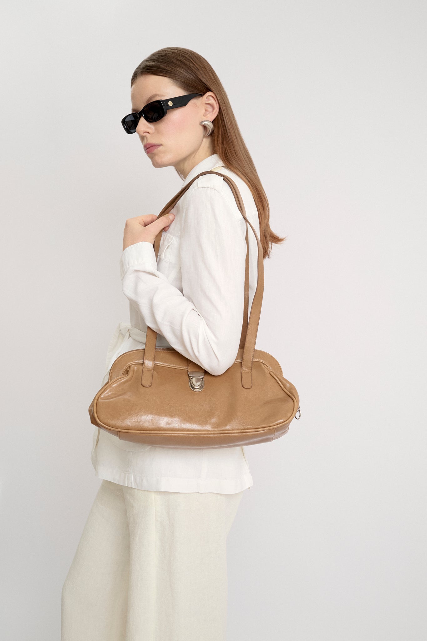 Max Mara Safari jacket