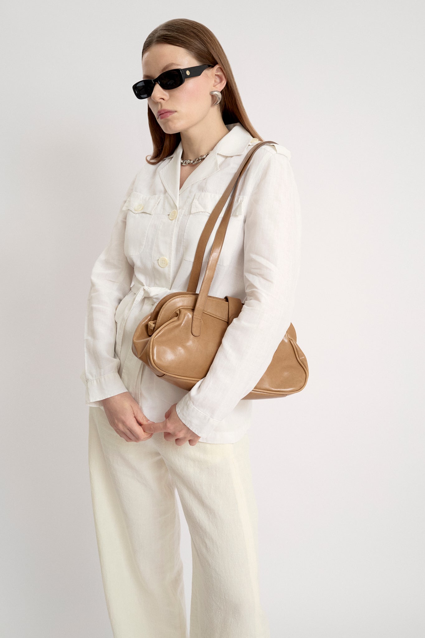 Max Mara Safari jacket