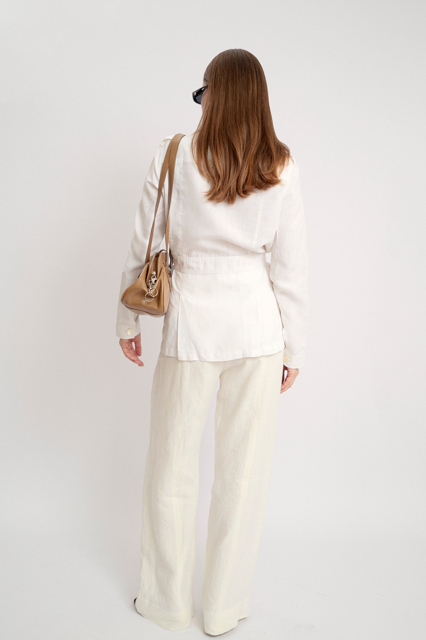 Max Mara Safari jacket