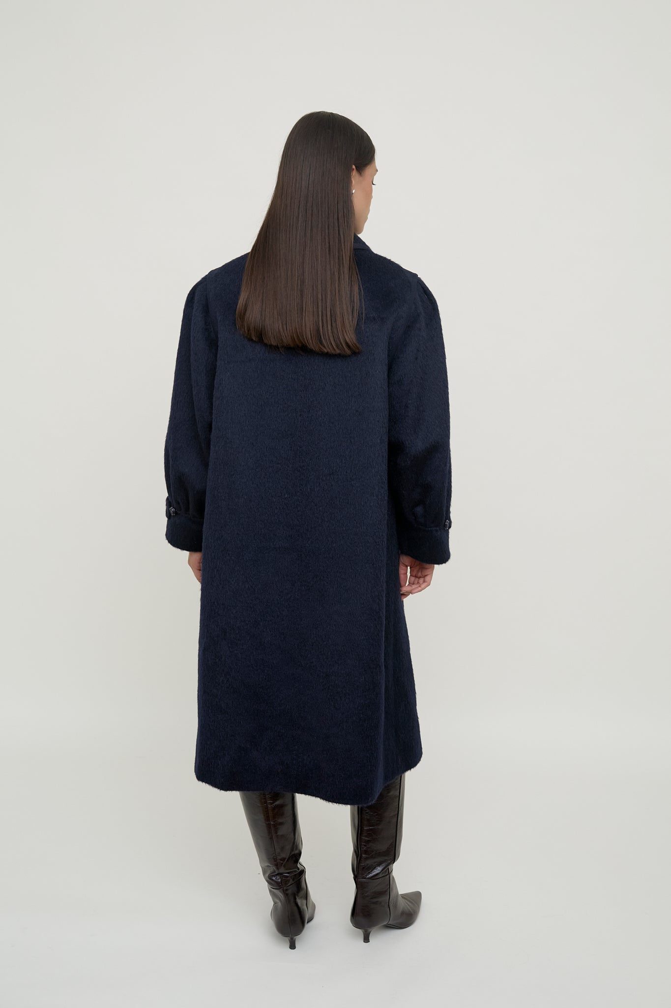 Super warm Llama coat