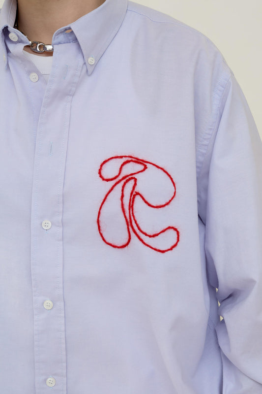 R-Collective light blue