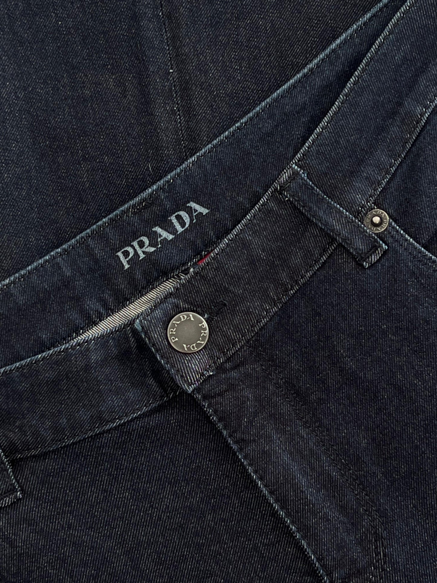 Prada Jeans