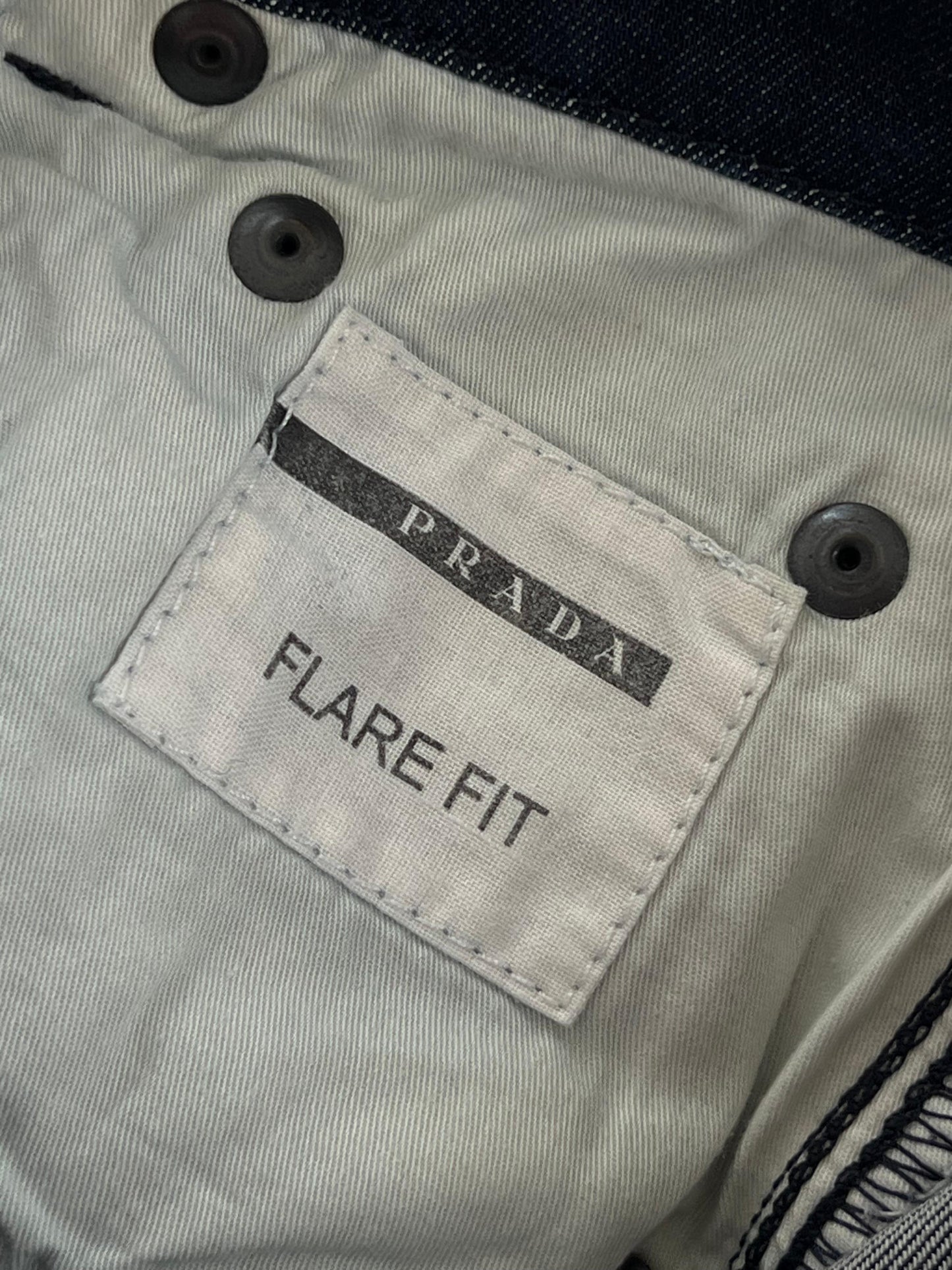 Prada Jeans