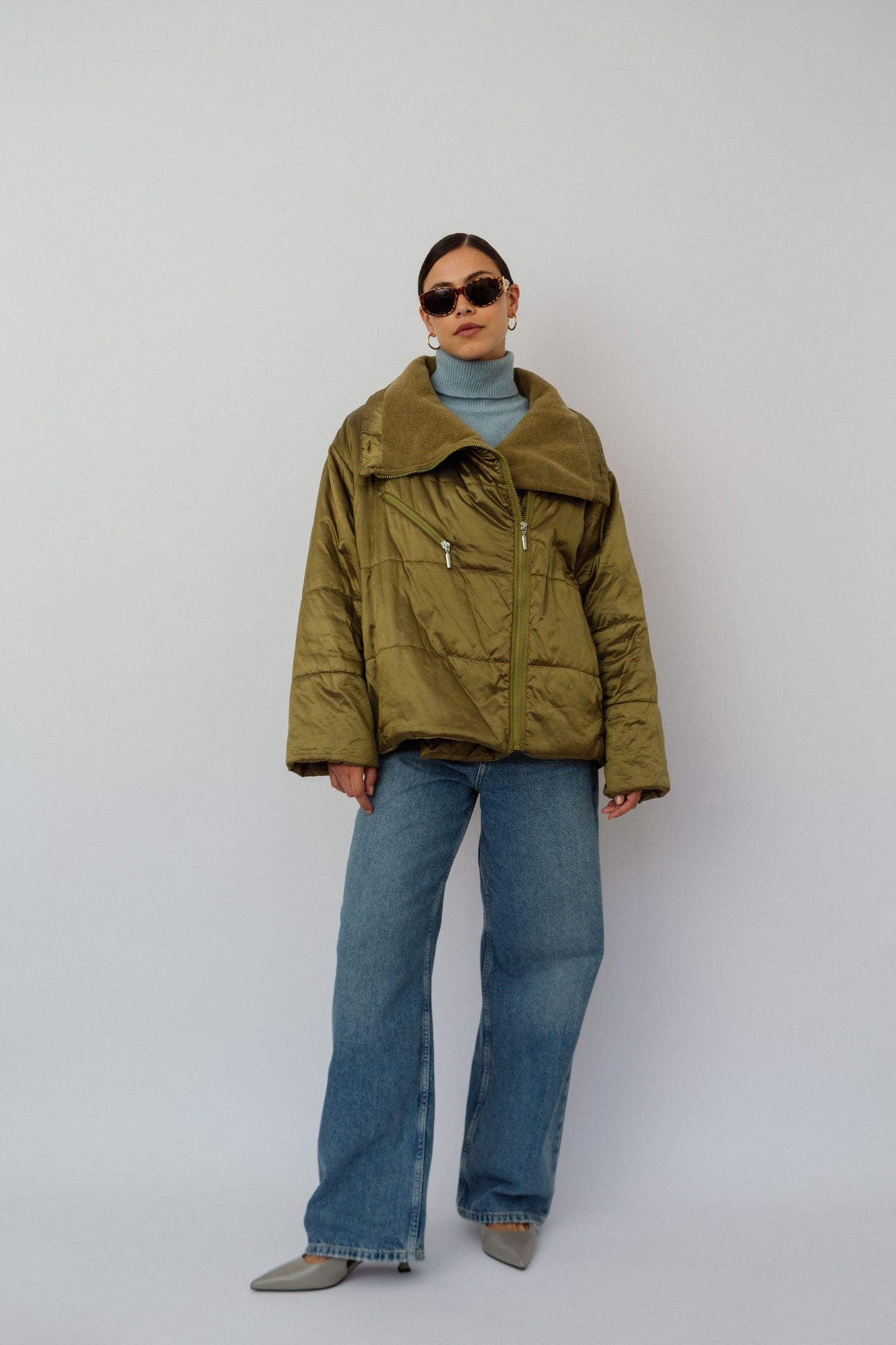 Vintage Airfield jacket