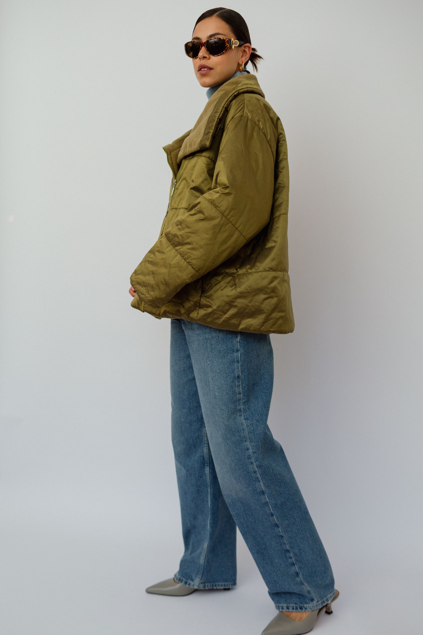 Vintage Airfield jacket