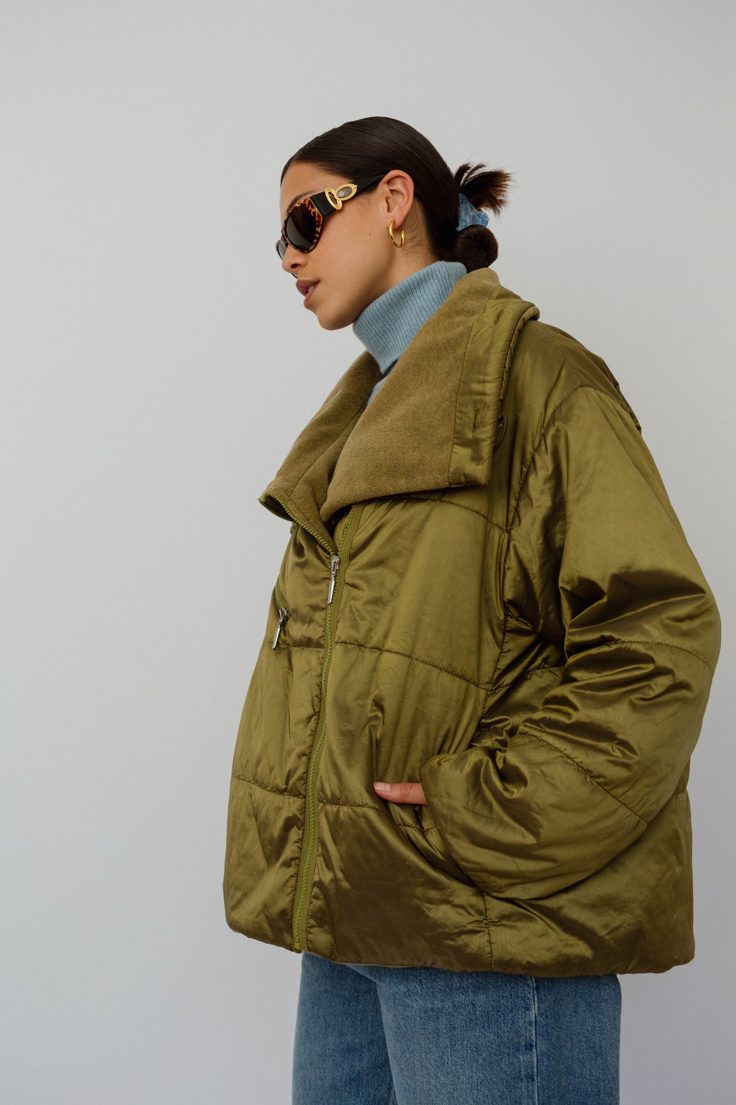 Vintage Airfield jacket
