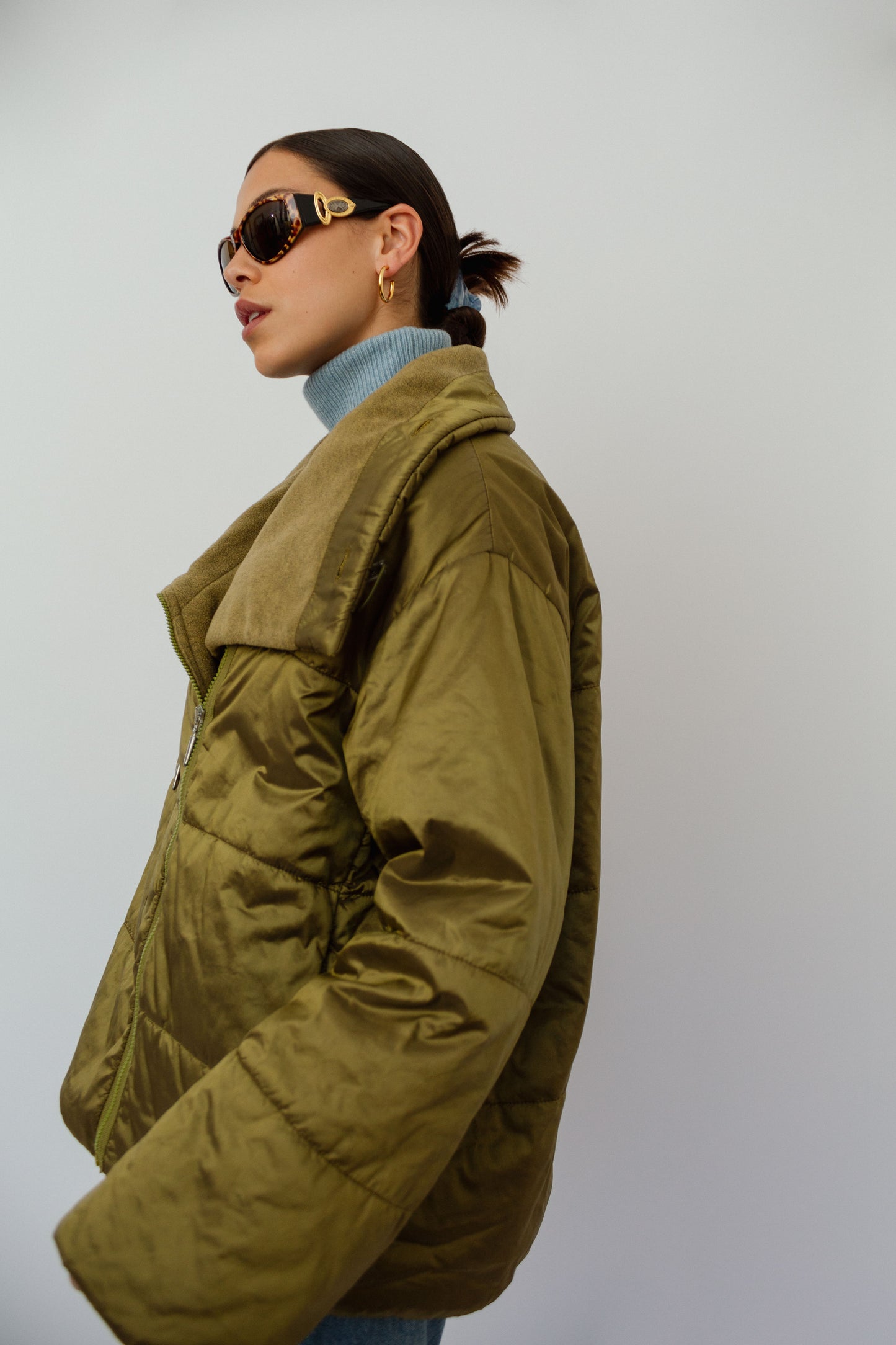 Vintage Airfield jacket