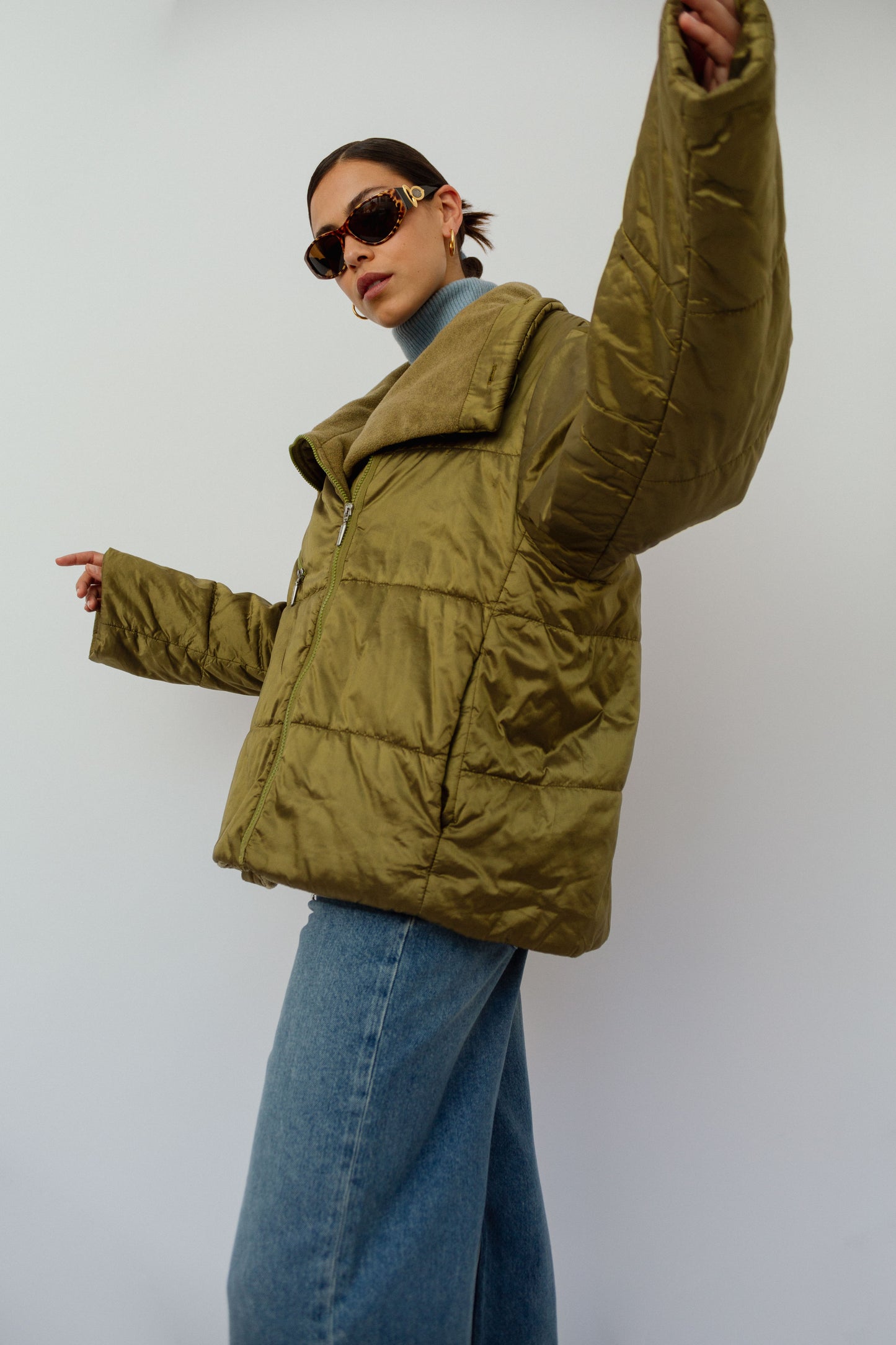 Vintage Airfield jacket