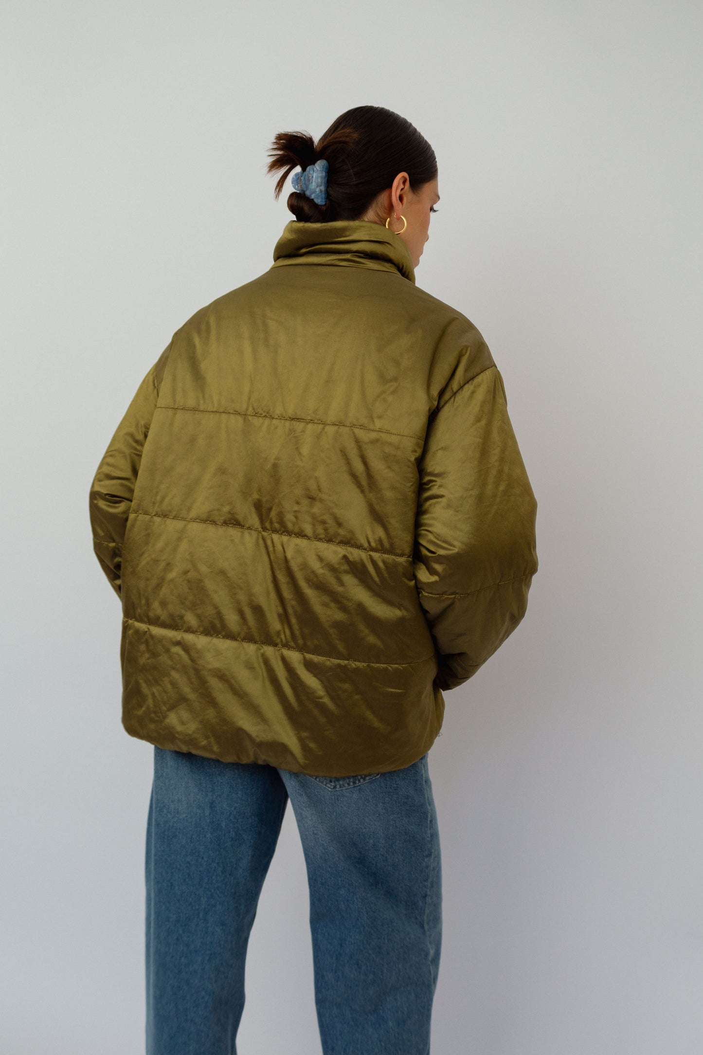 Vintage Airfield jacket