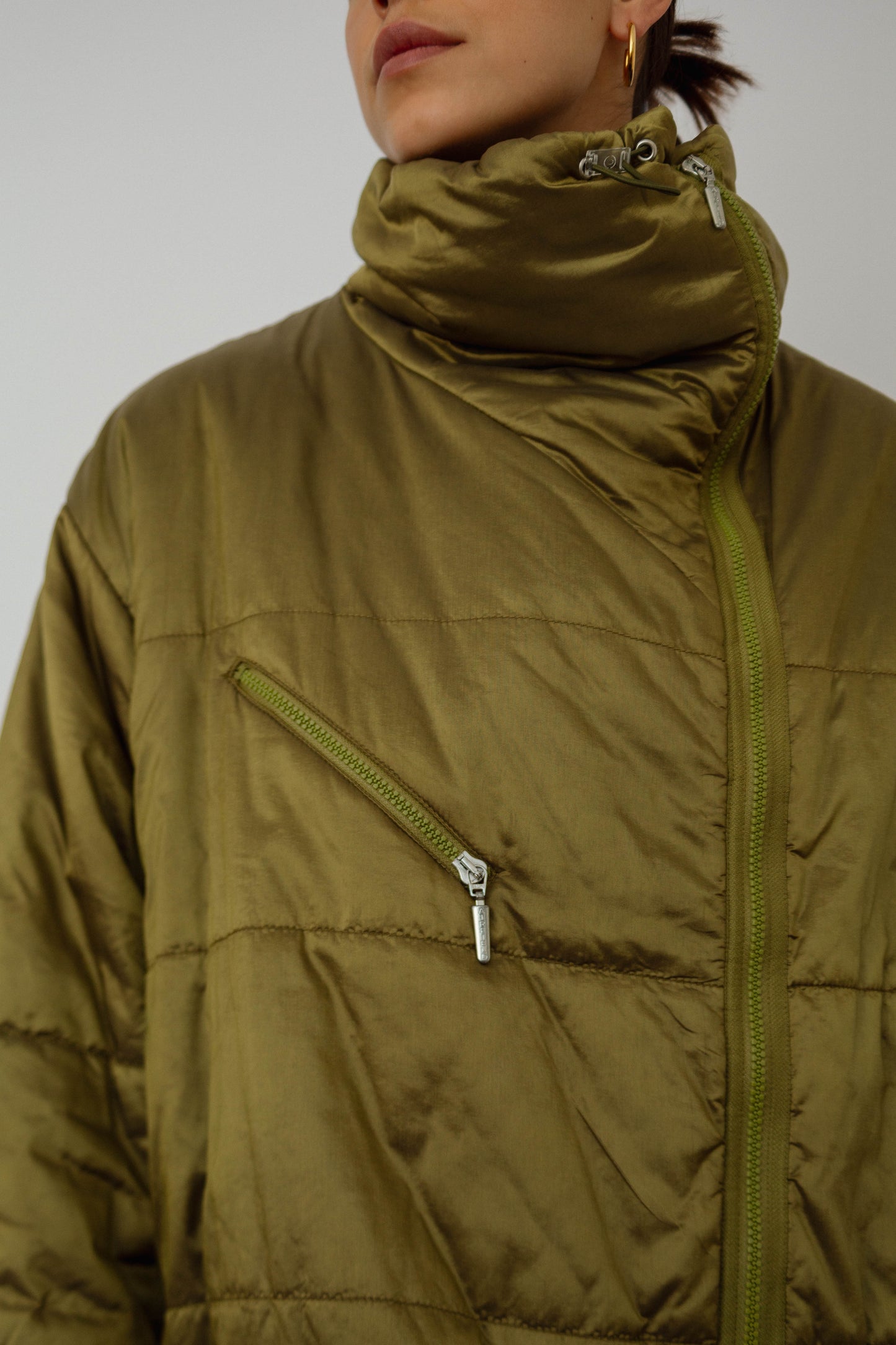 Vintage Airfield jacket
