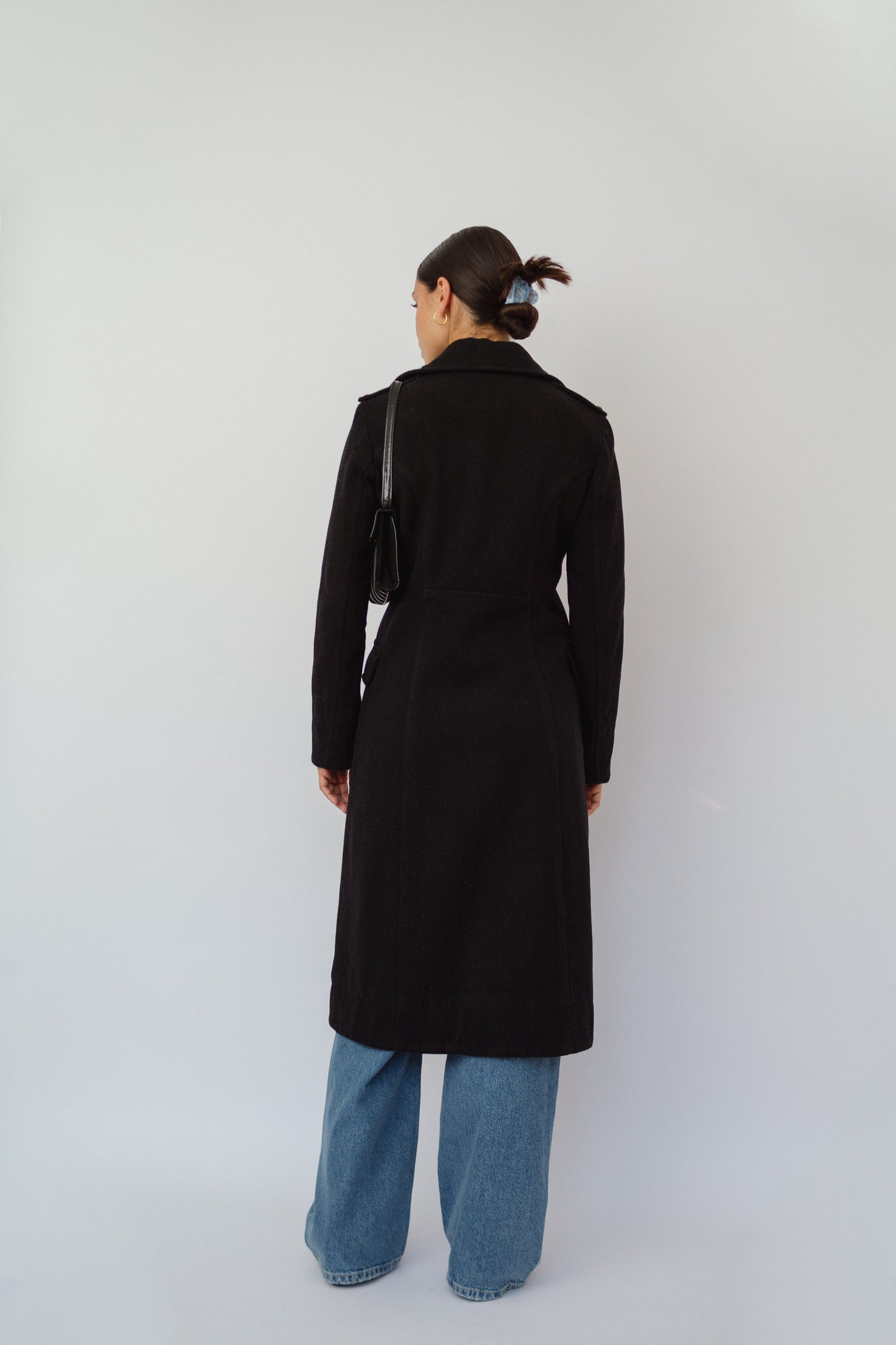 Tailored Diesel coat