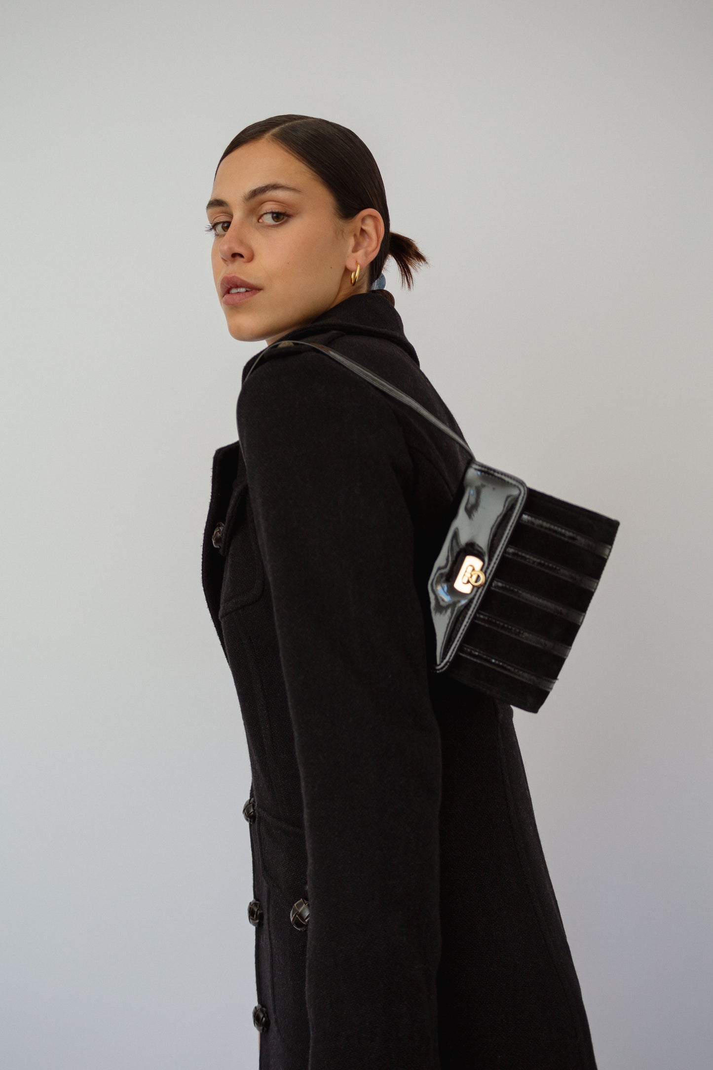 Tailored Diesel coat