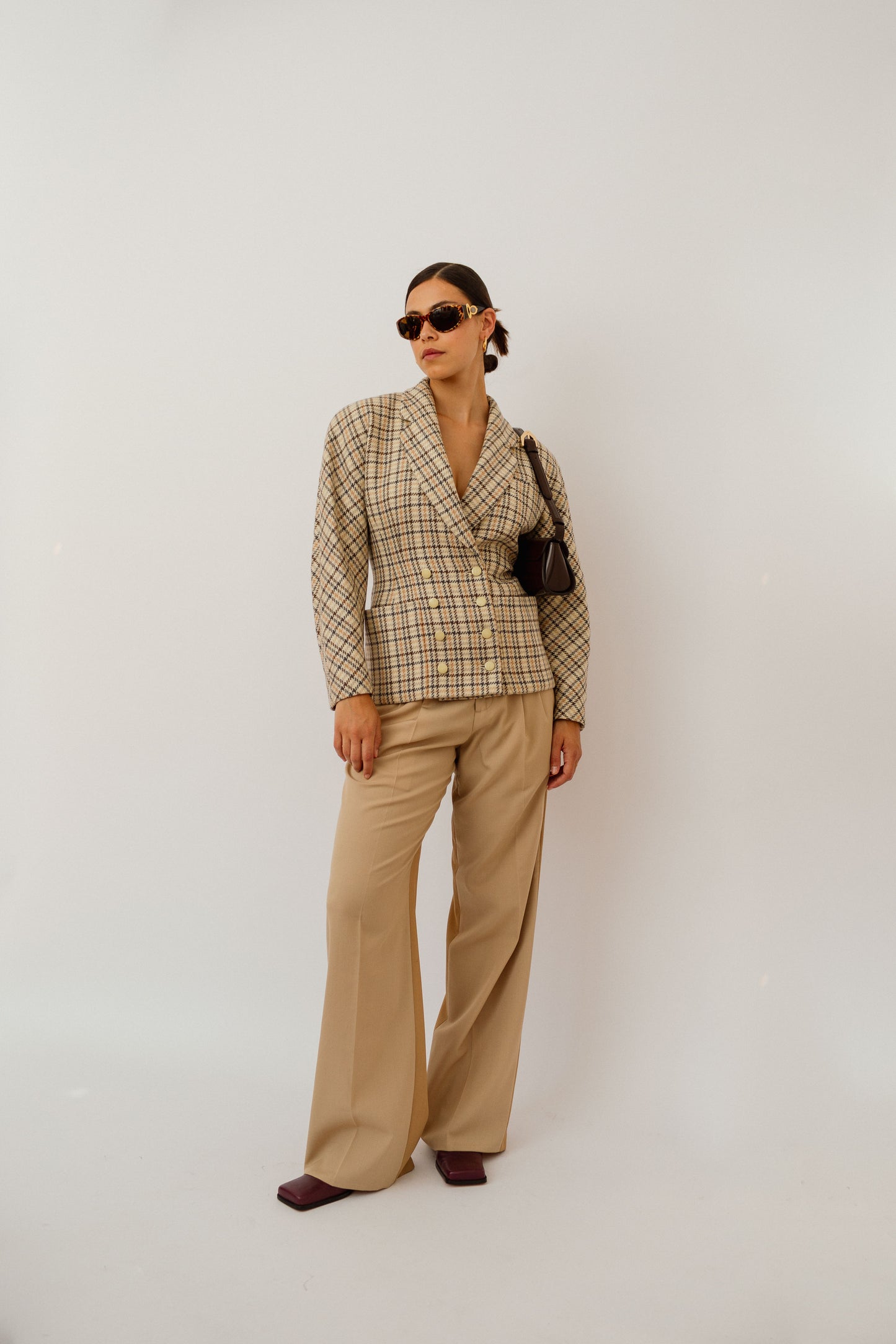 New Look blazer