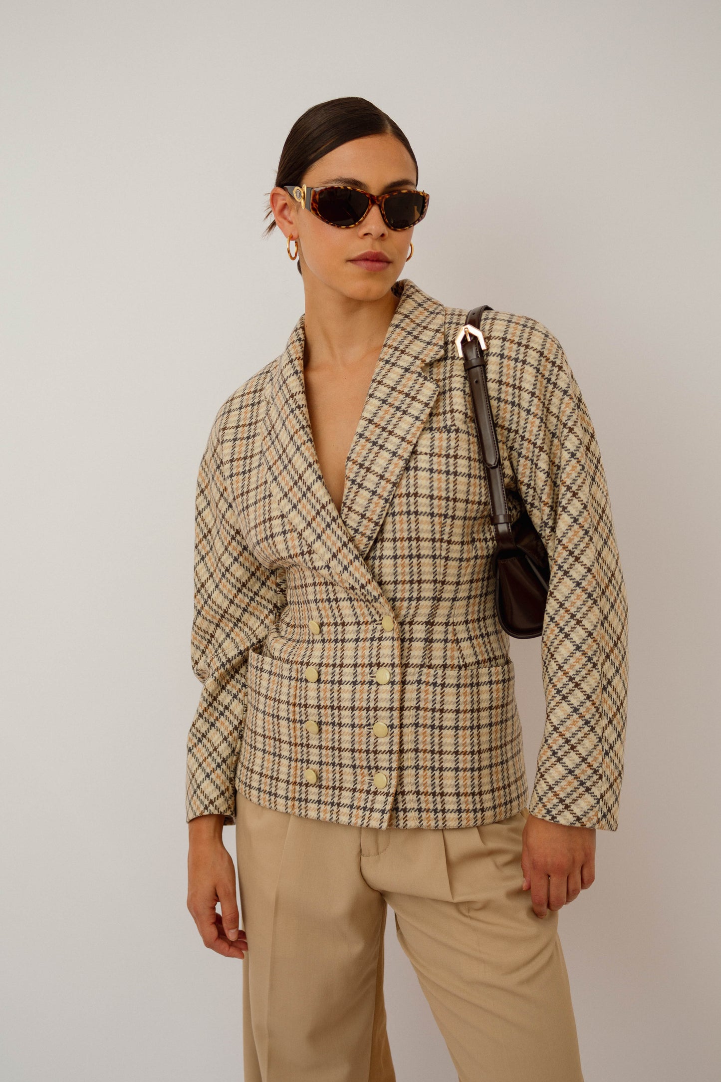 New Look blazer
