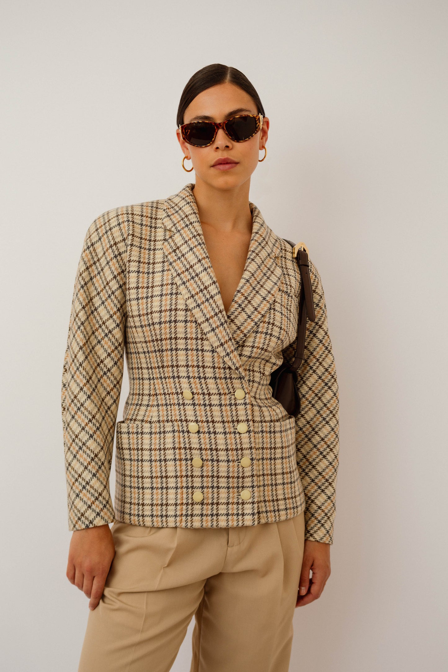 New Look blazer