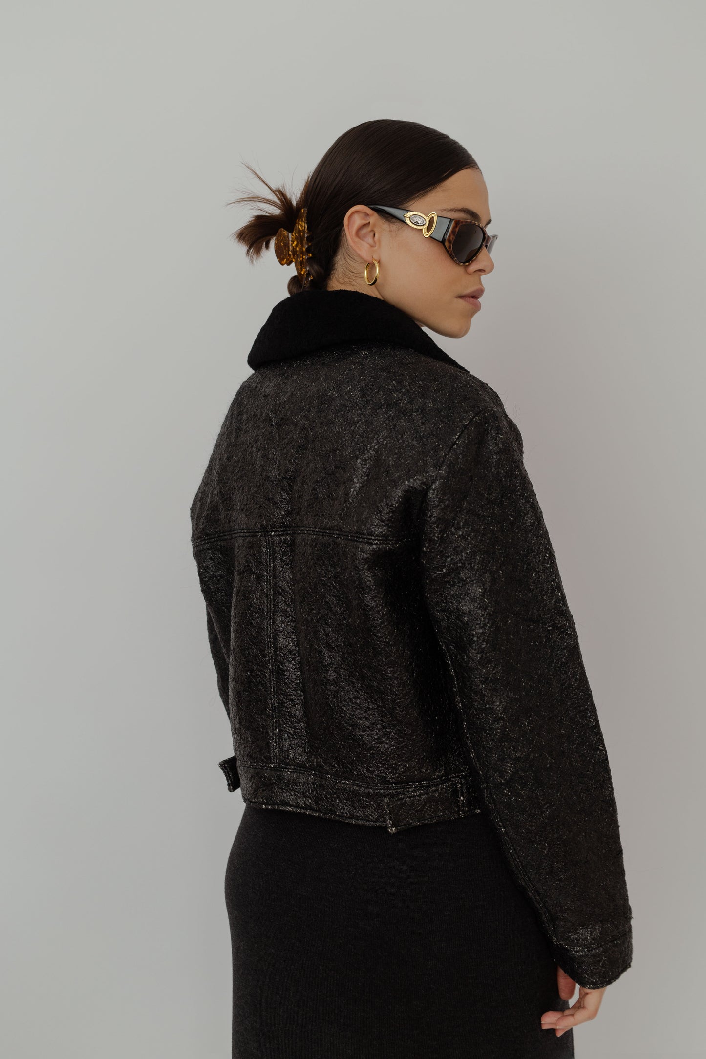 Iceberg jacket