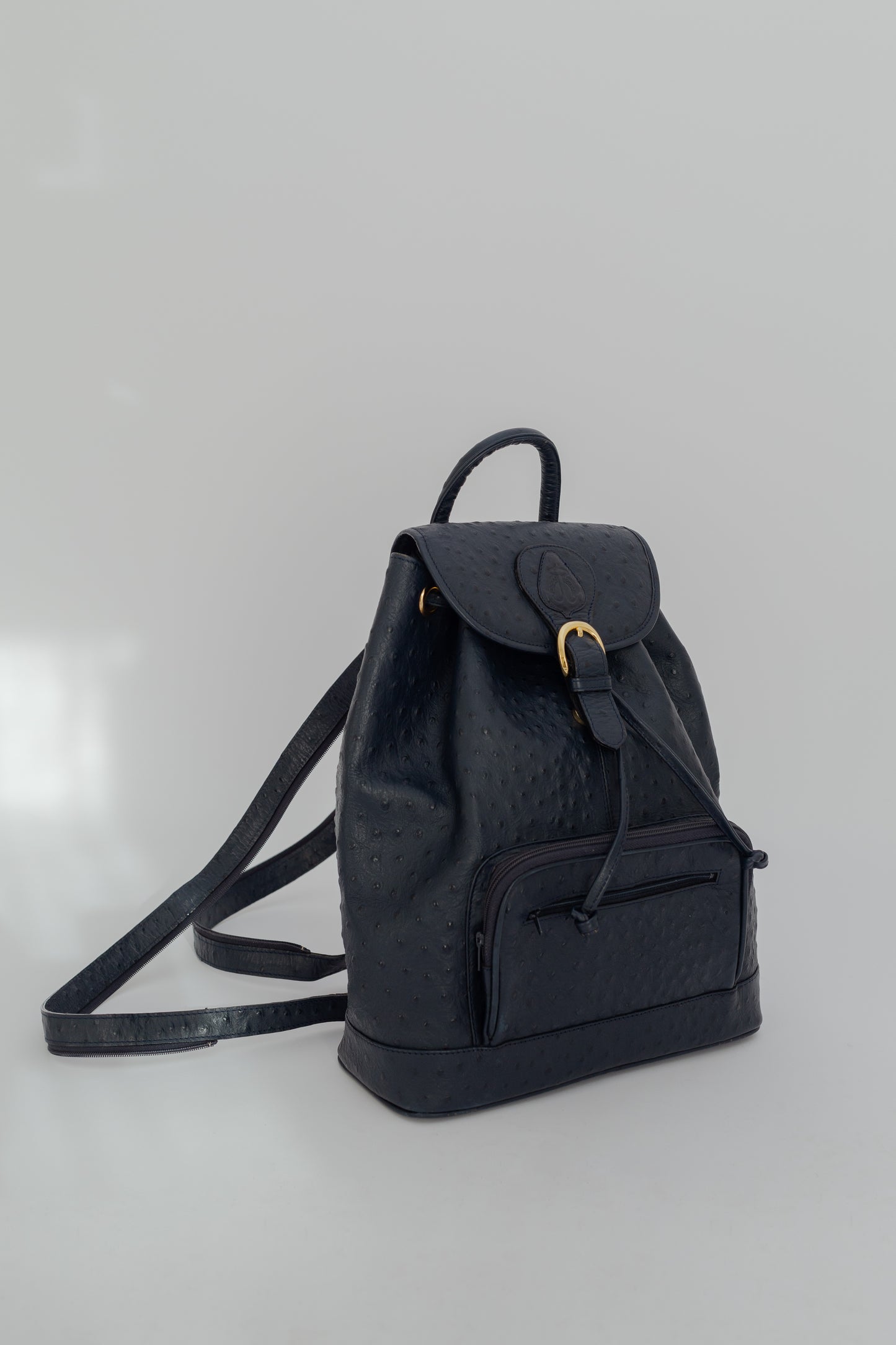 Vintage Rochas rucksack
