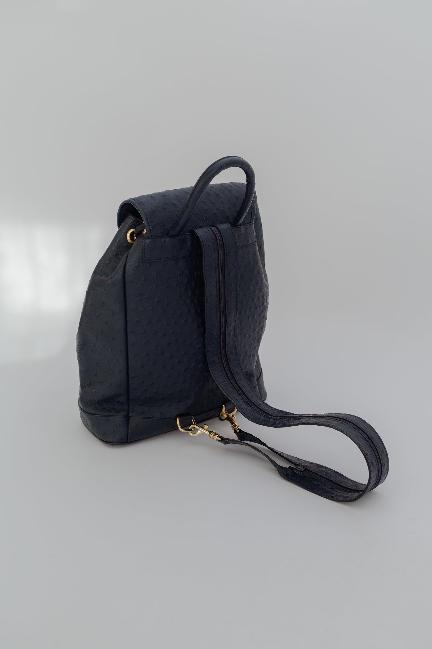 Vintage Rochas rucksack