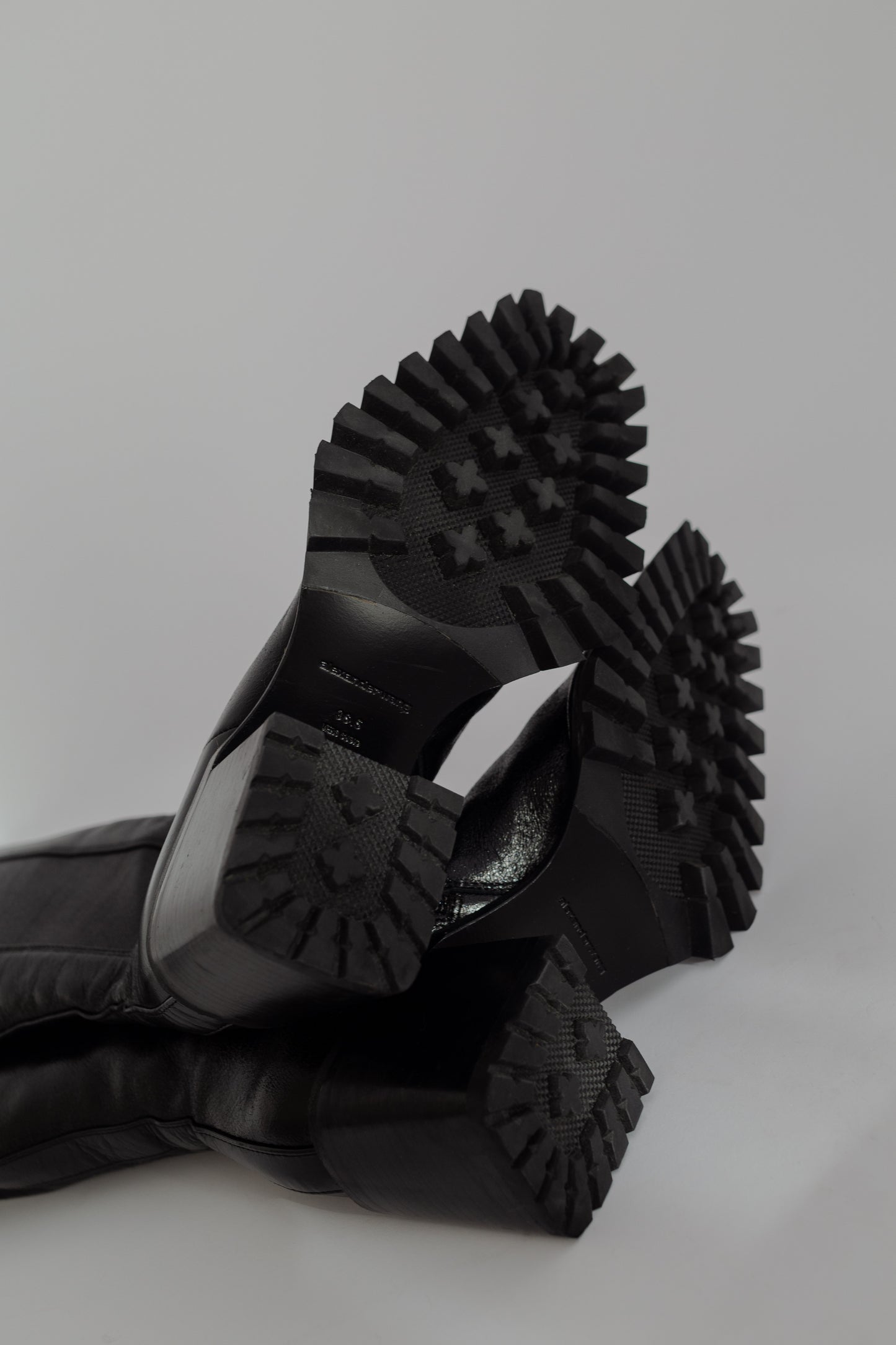 Alexander Wang Boots