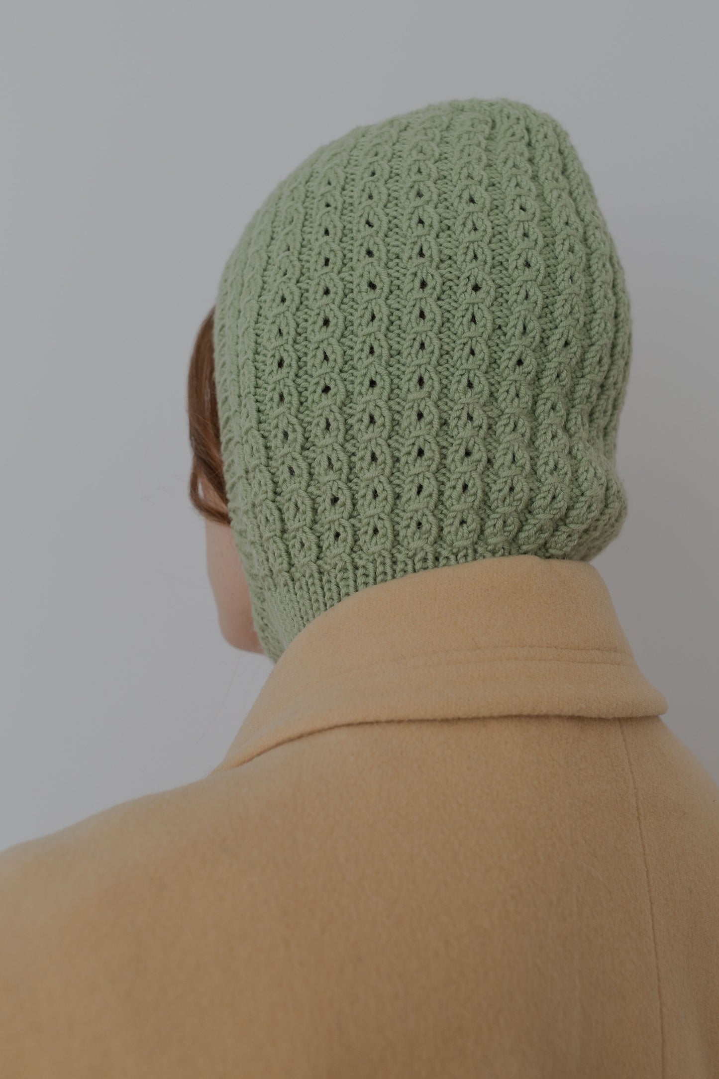 Mint Balaclava