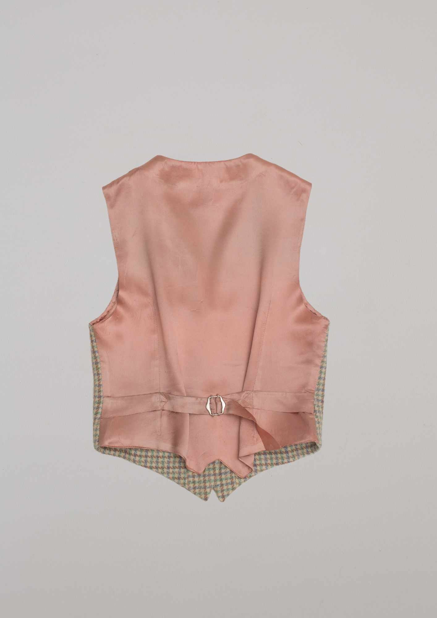 Cute waistcoat