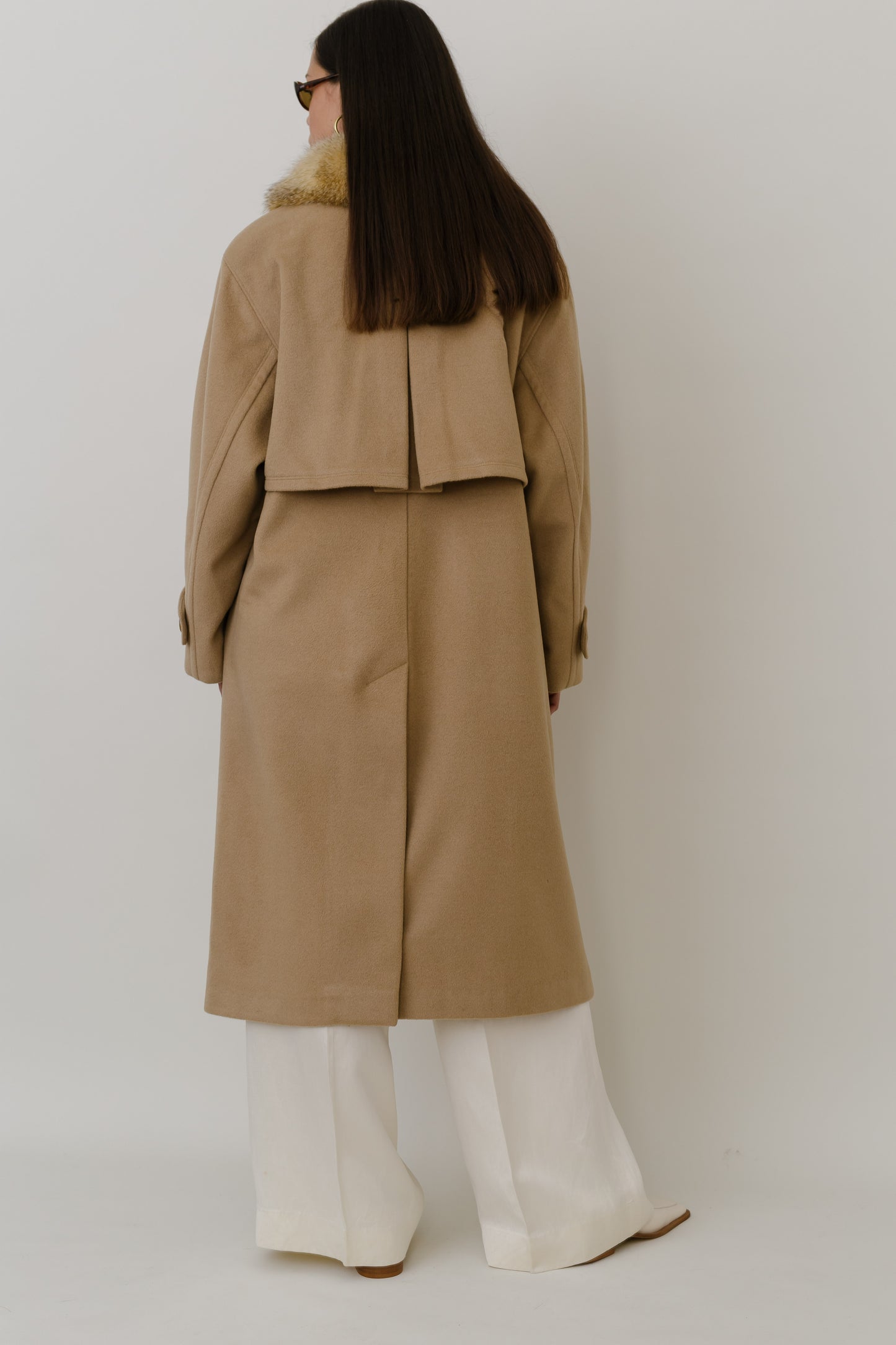 Beautiful wool coat