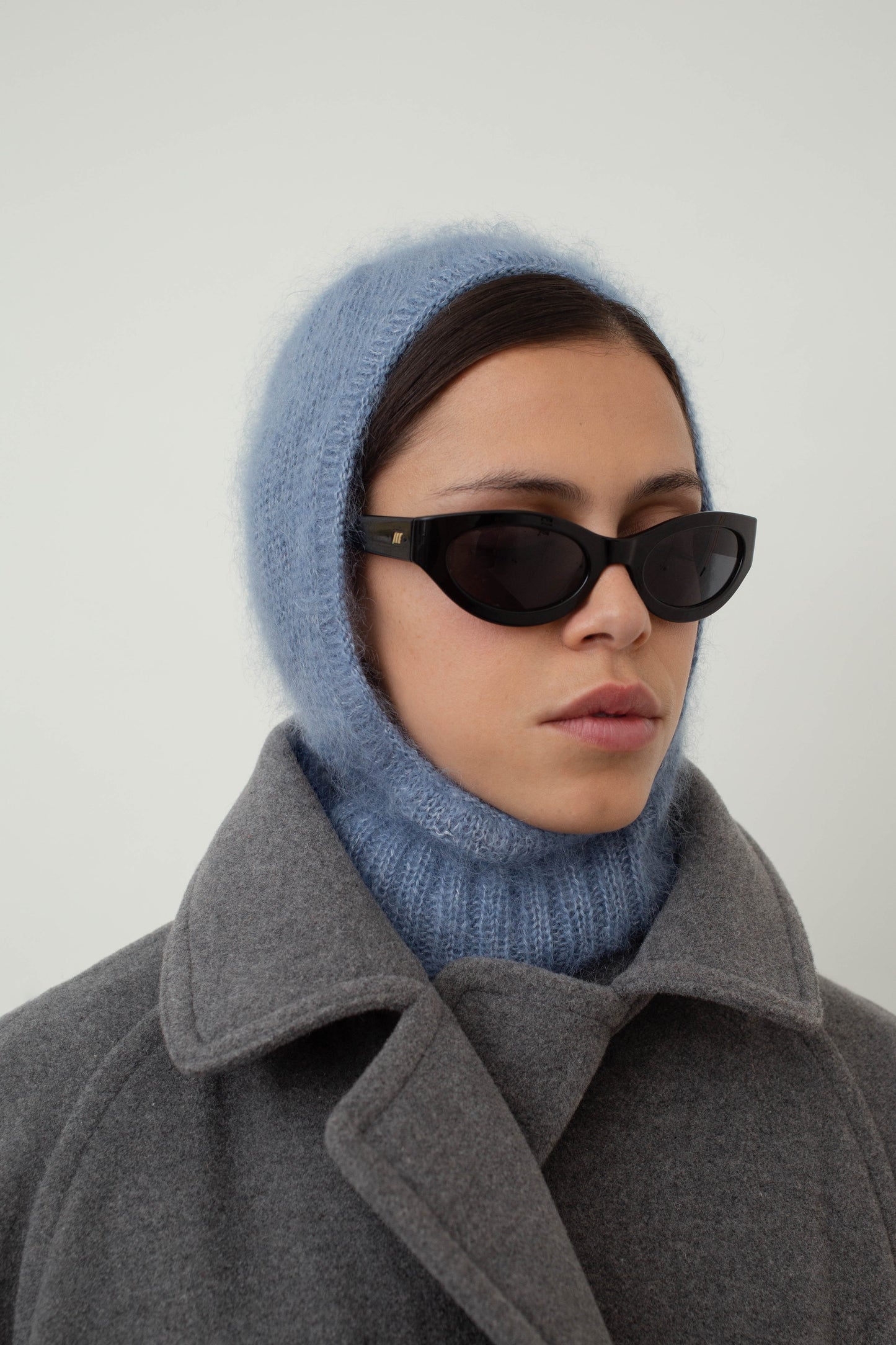 Hand-made Balaclava by Re-Nou