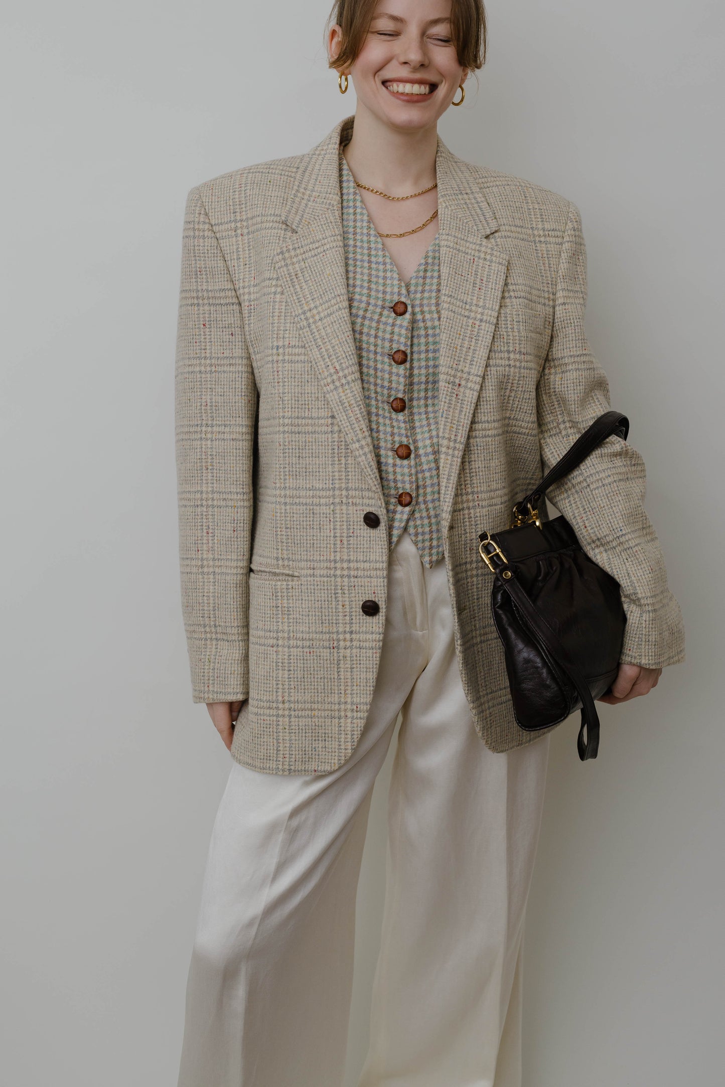 Cute waistcoat