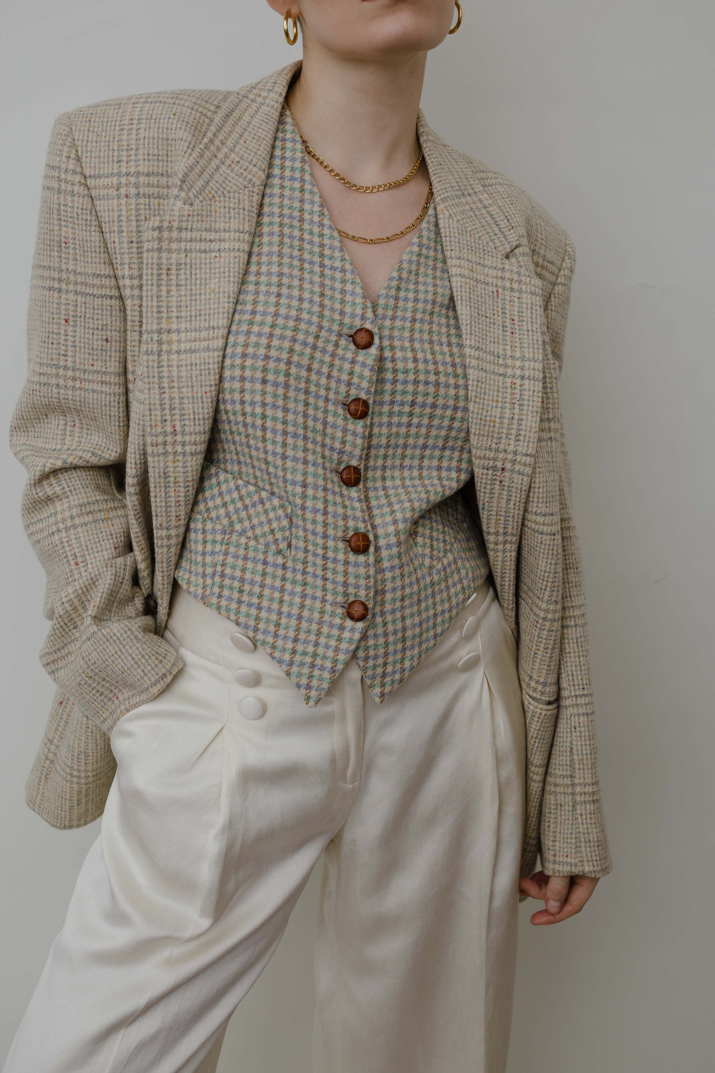 Cute waistcoat