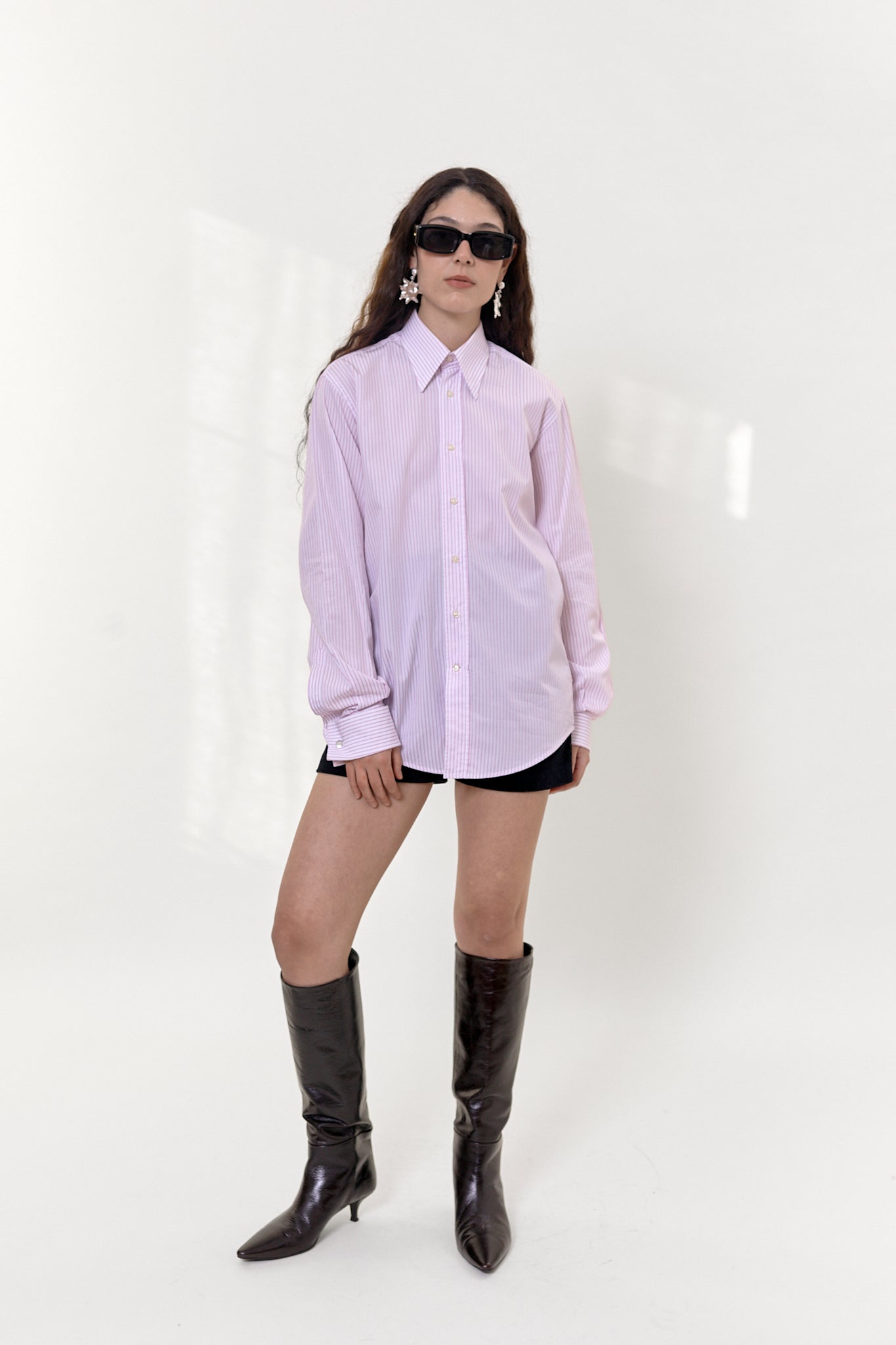 Vintage Yves Saint Laurent shirt