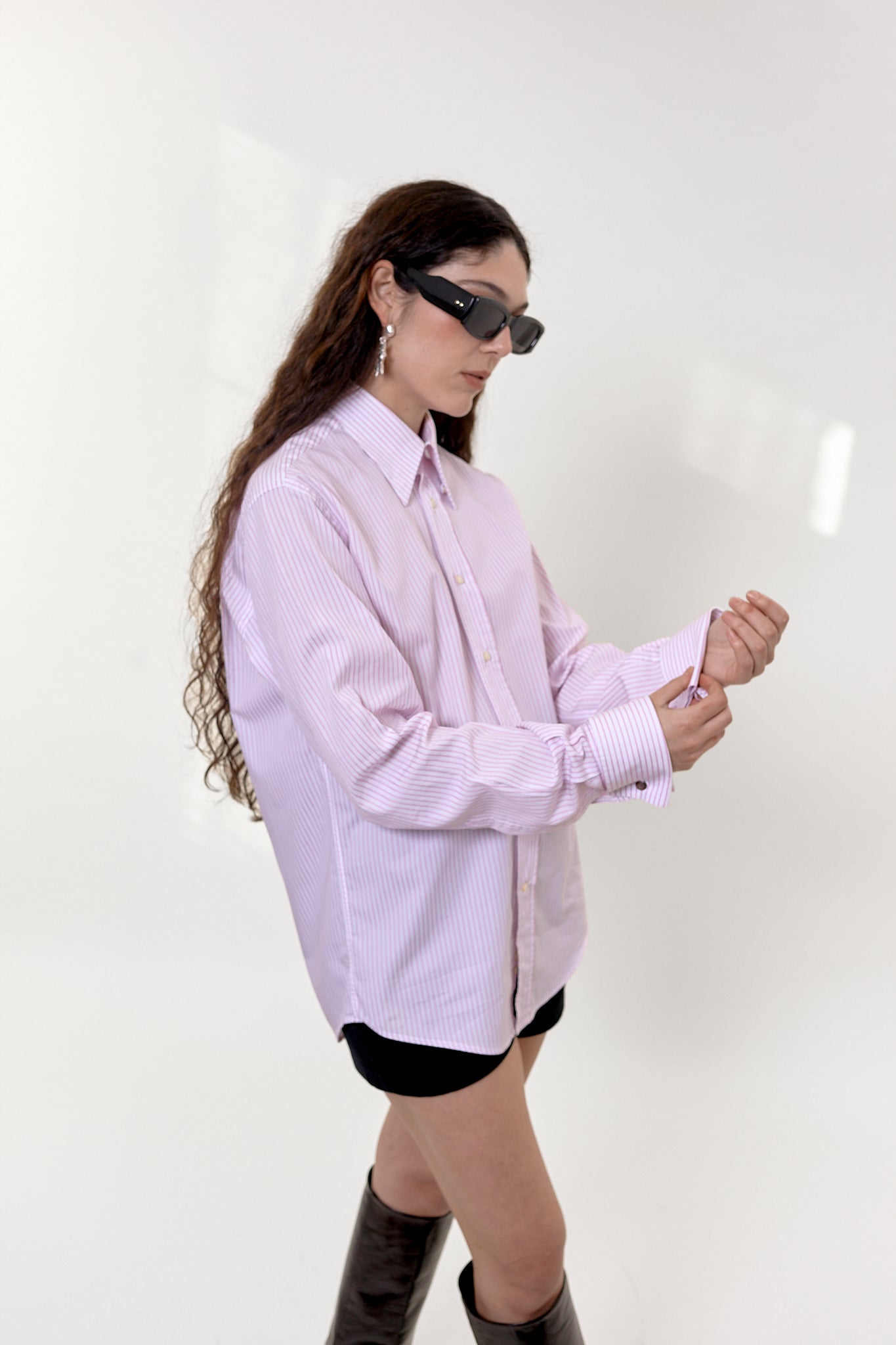 Vintage Yves Saint Laurent shirt