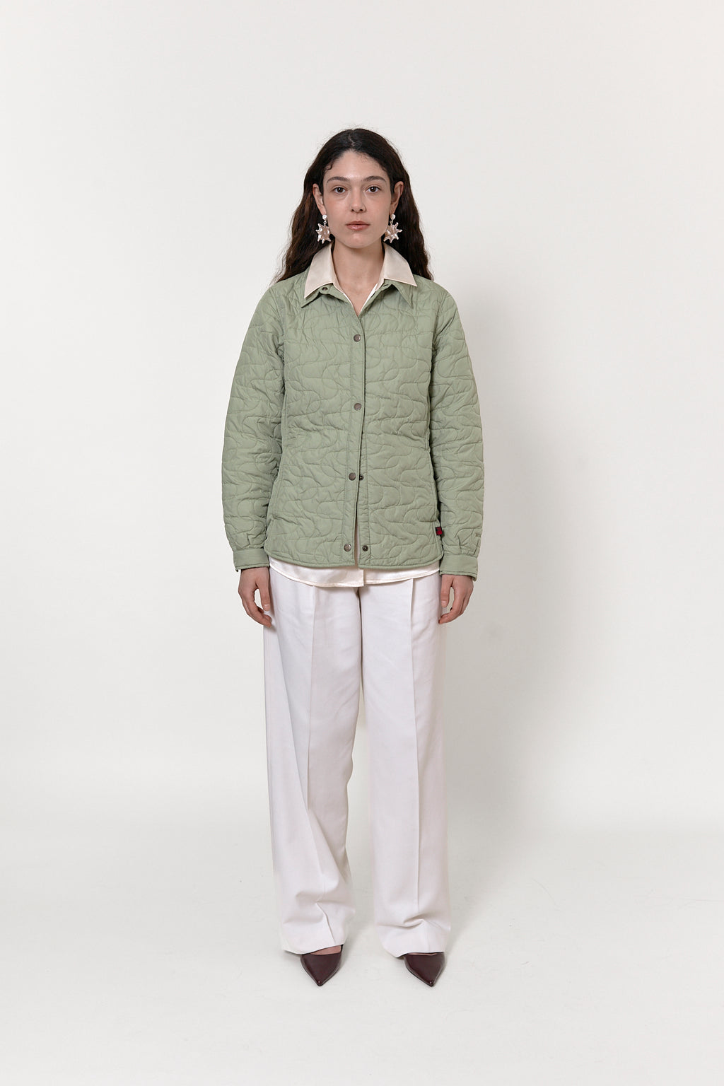Lightweight Woolrich jacket