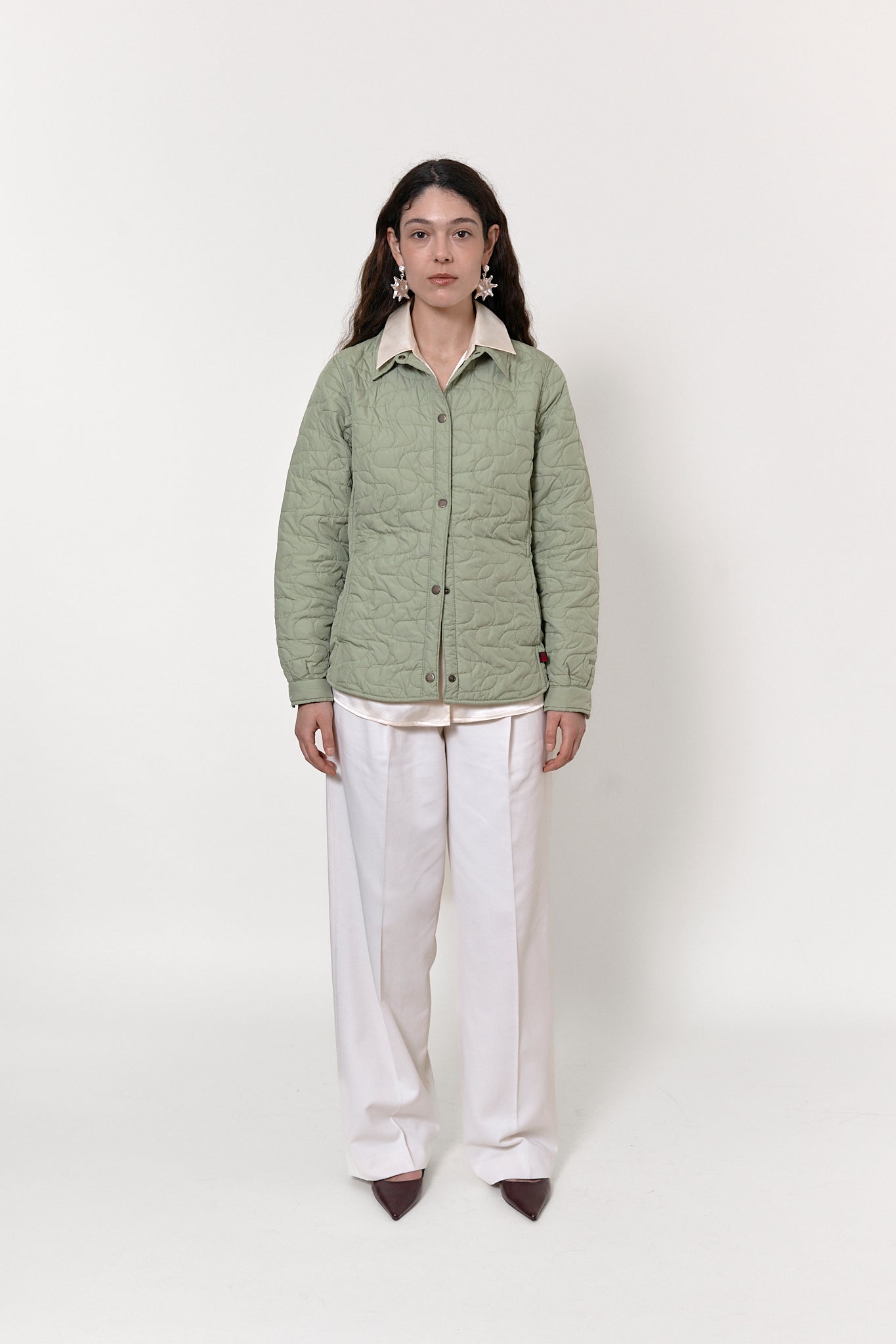 Lightweight Woolrich jacket