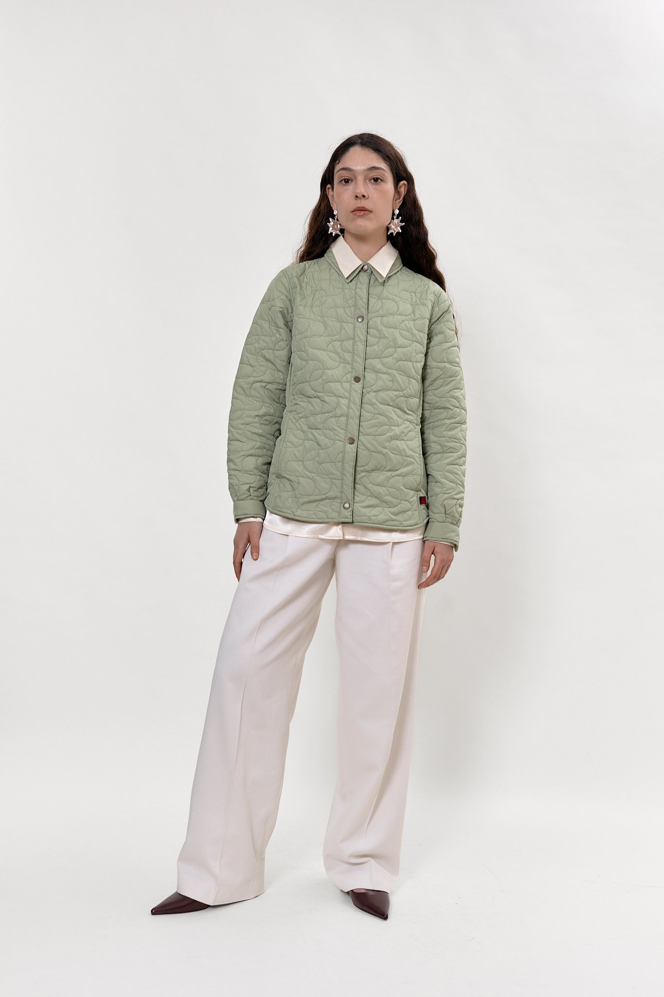 Lightweight Woolrich jacket