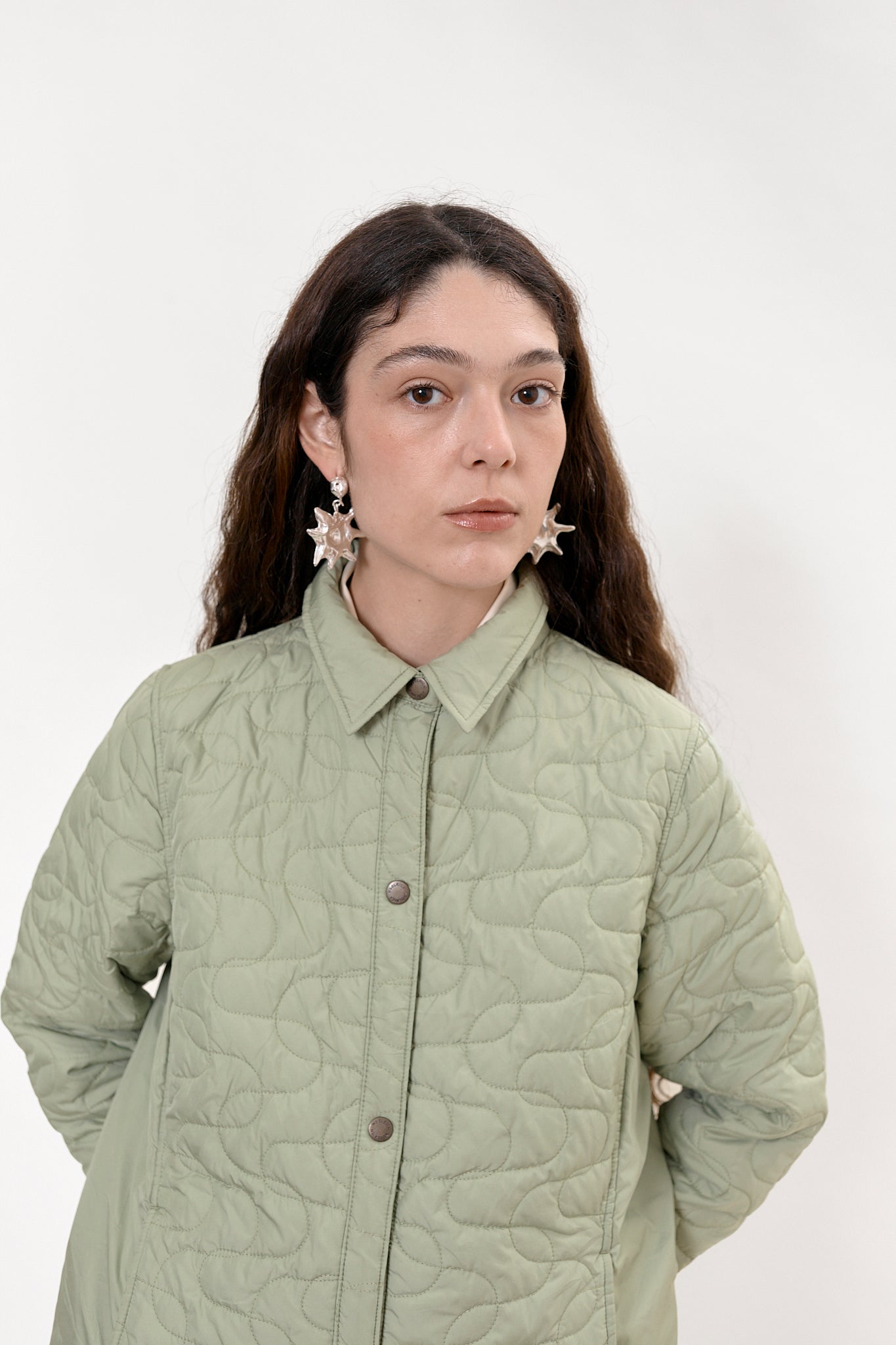 Lightweight Woolrich jacket