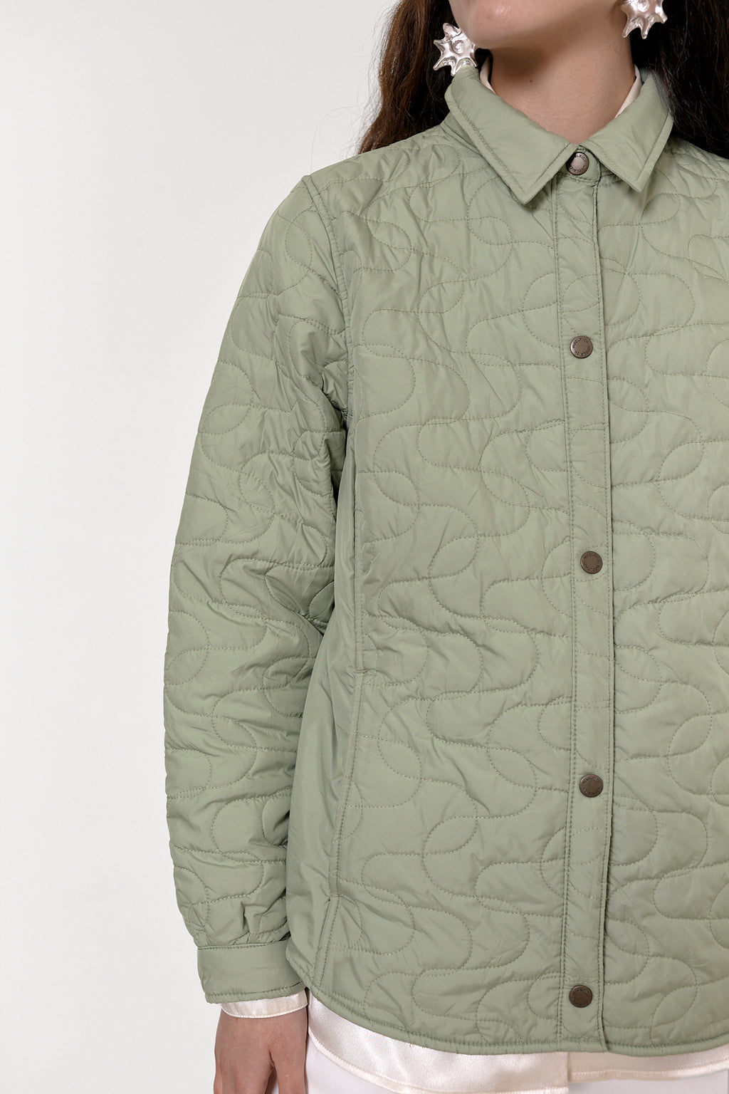 Lightweight Woolrich jacket