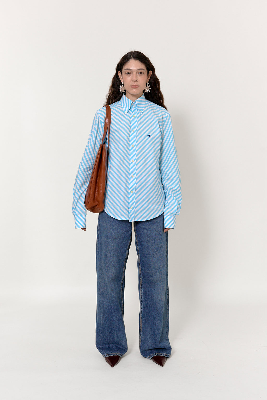 Vintage Etro shirt