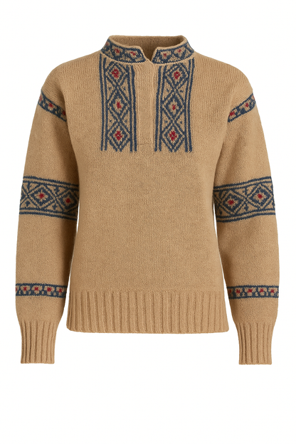 Folk jumper