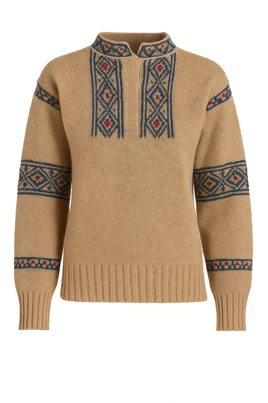 Folk jumper